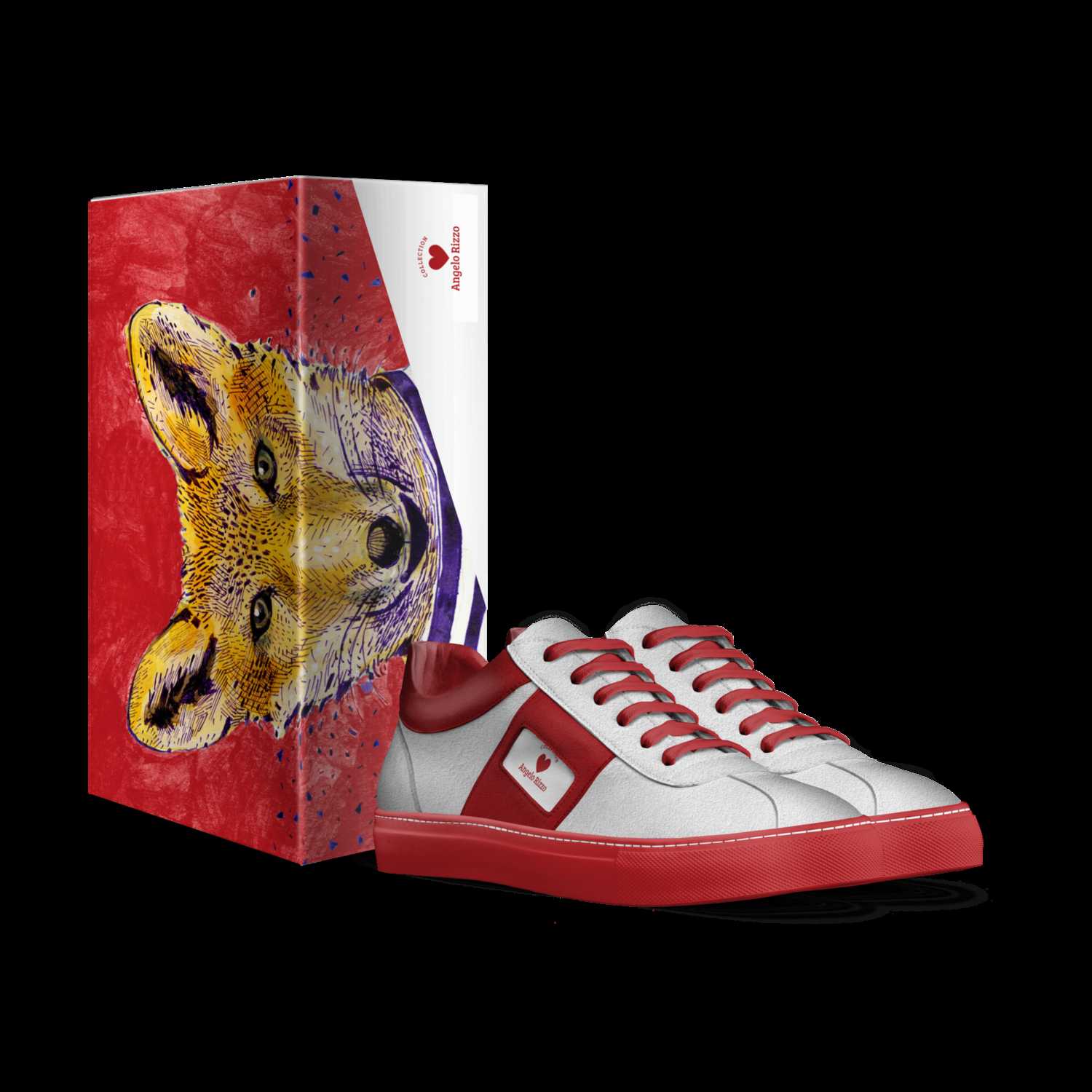 Rizzo new arrivals bespoke shoes