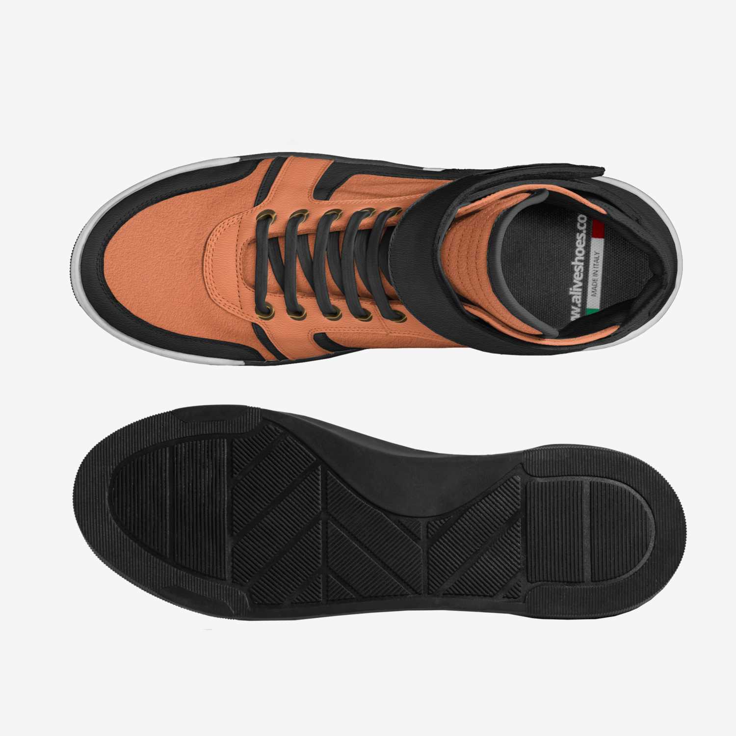 Imayes A Custom Shoe Concept By Nafih Maravillosos rayos crepusculares/stunning crepuscular rays. aliveshoes