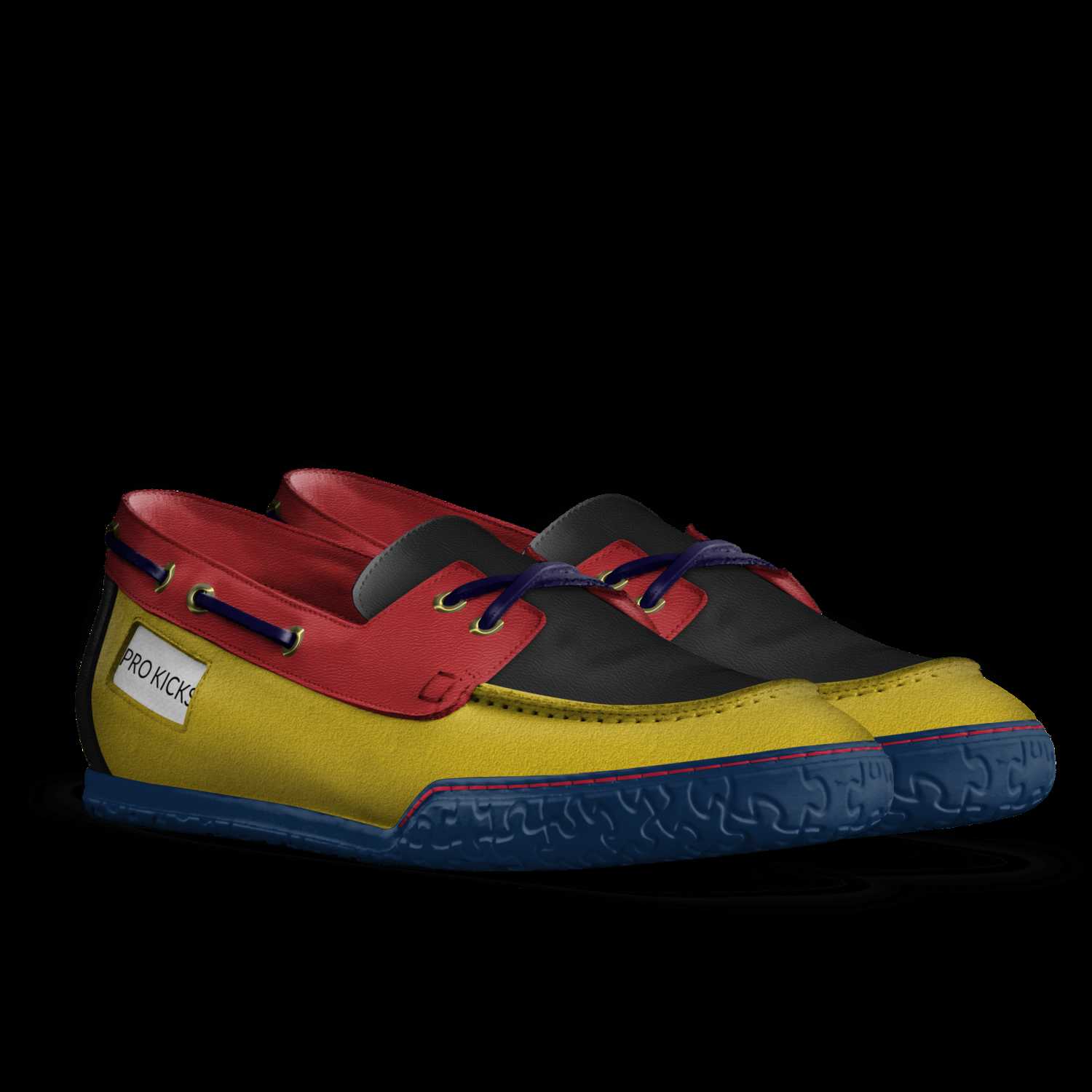 Pro kicks shoes Outlet