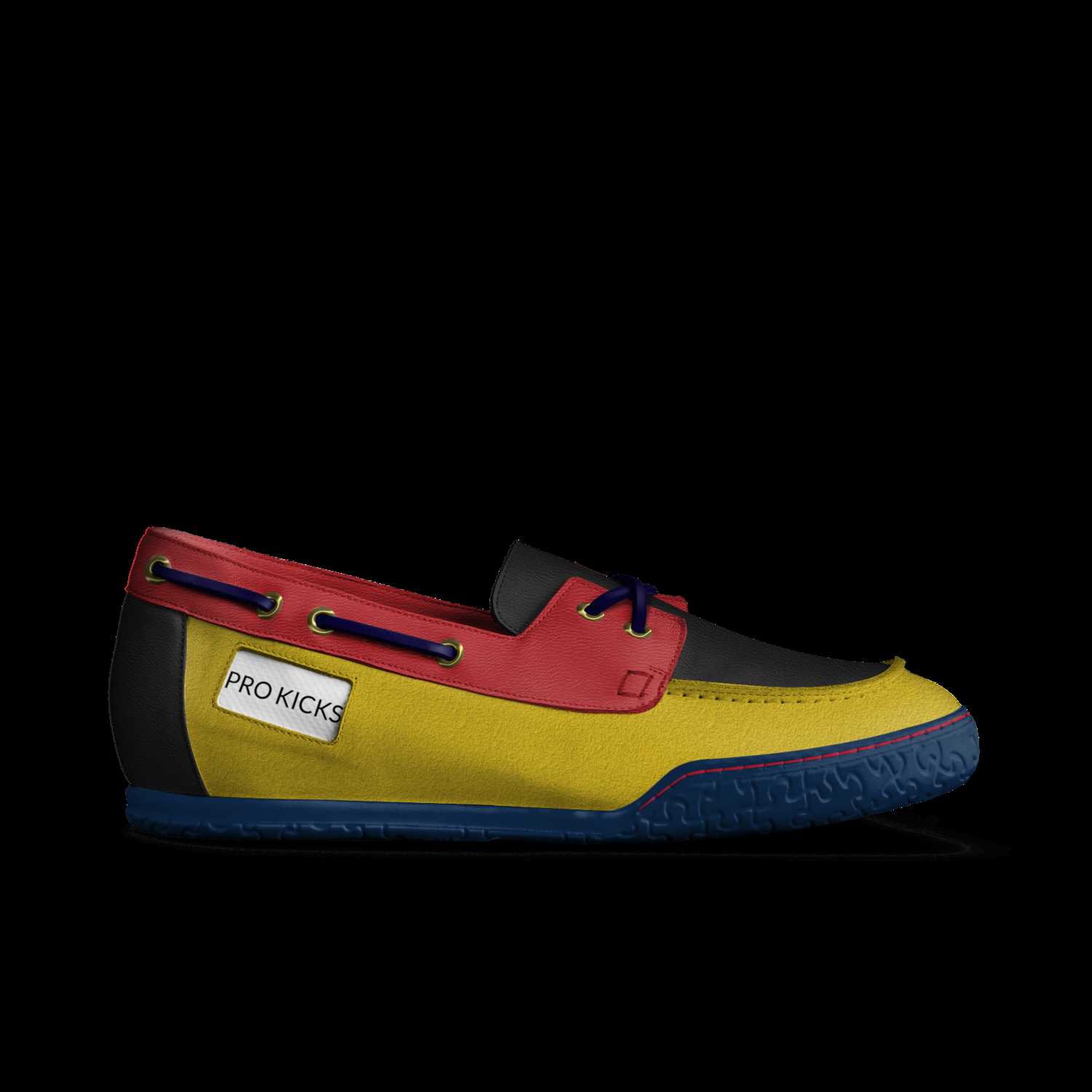 kicks shoes