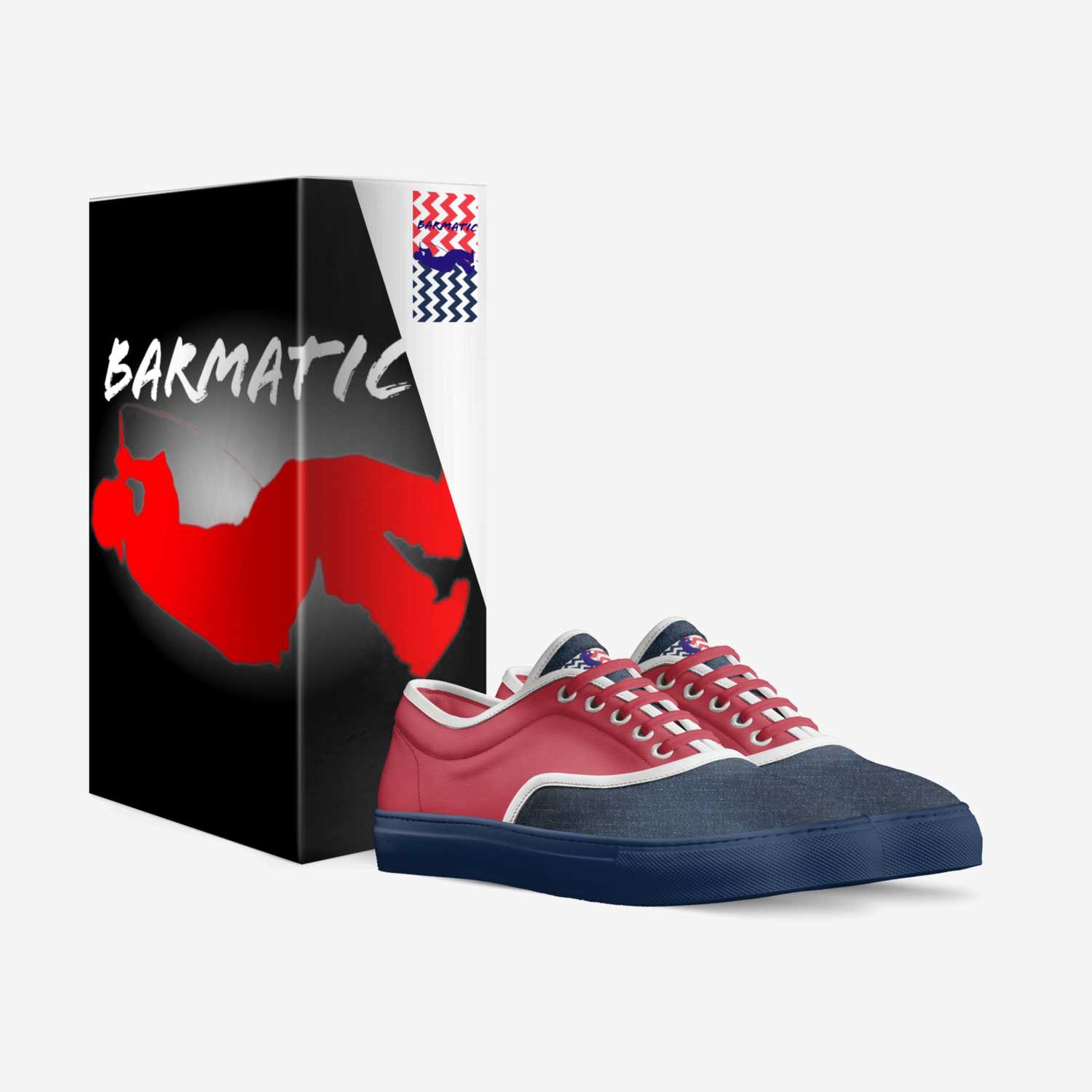Top five custom made in Italy shoes by Raymond Ragland | Box view