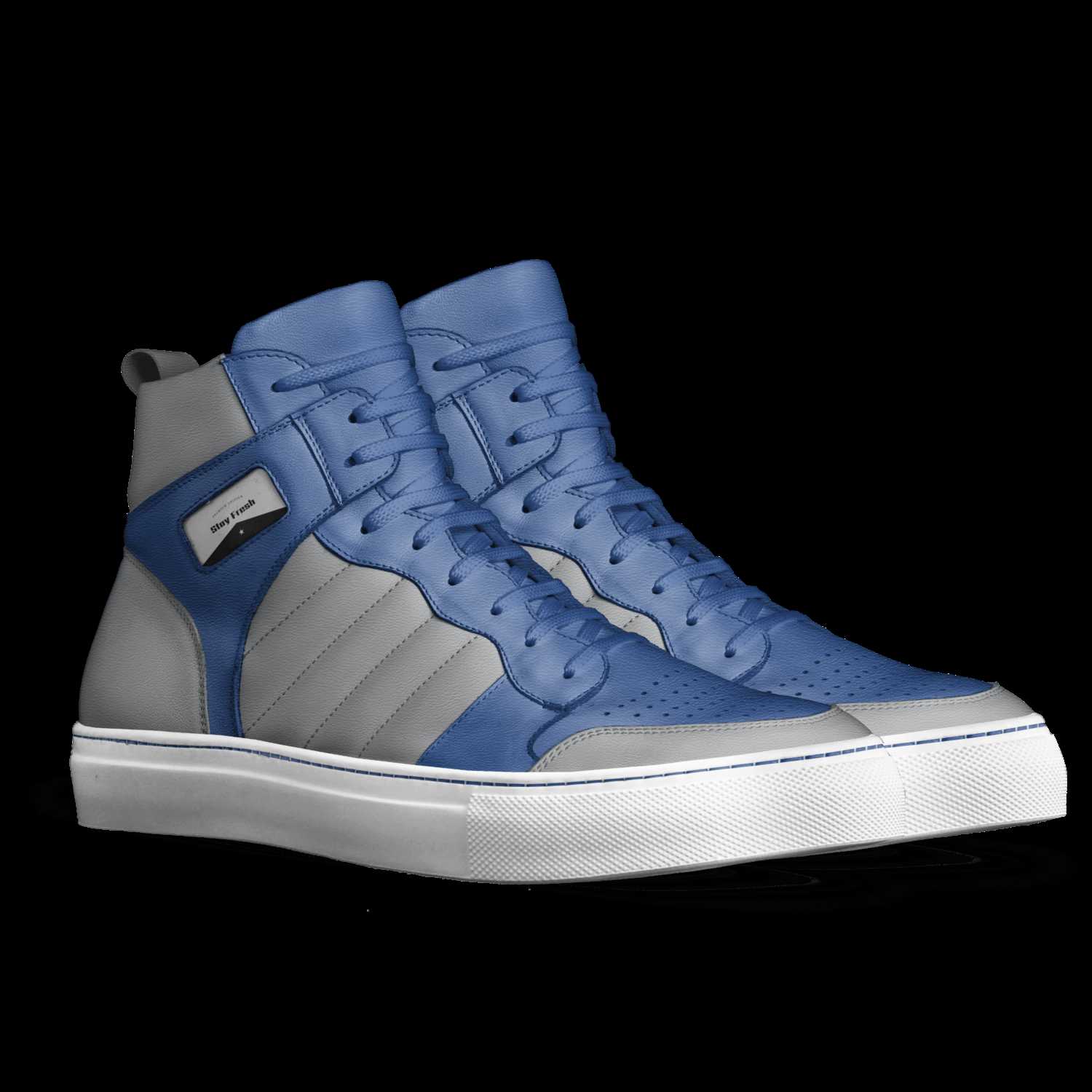 Stay fresh discount shoes