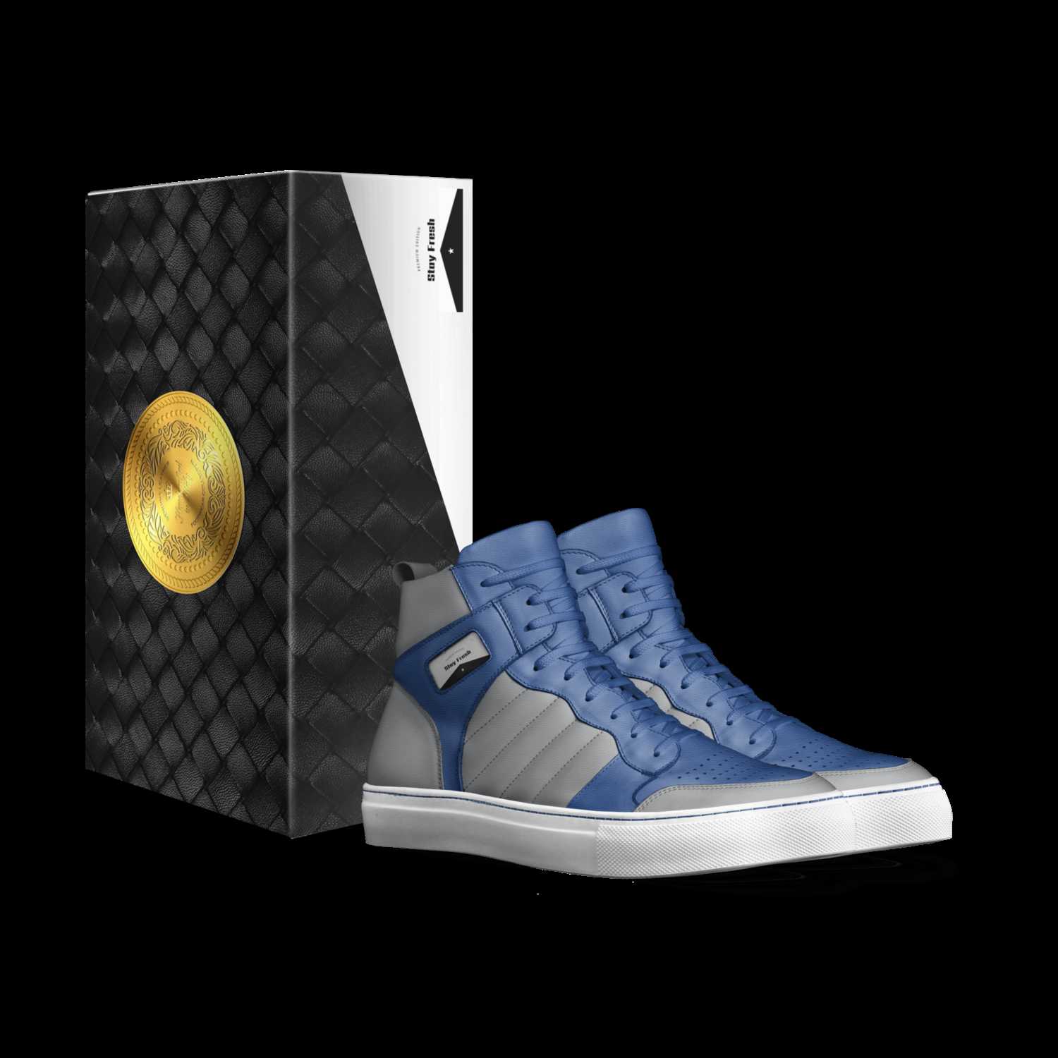 Stay fresh shoes discount