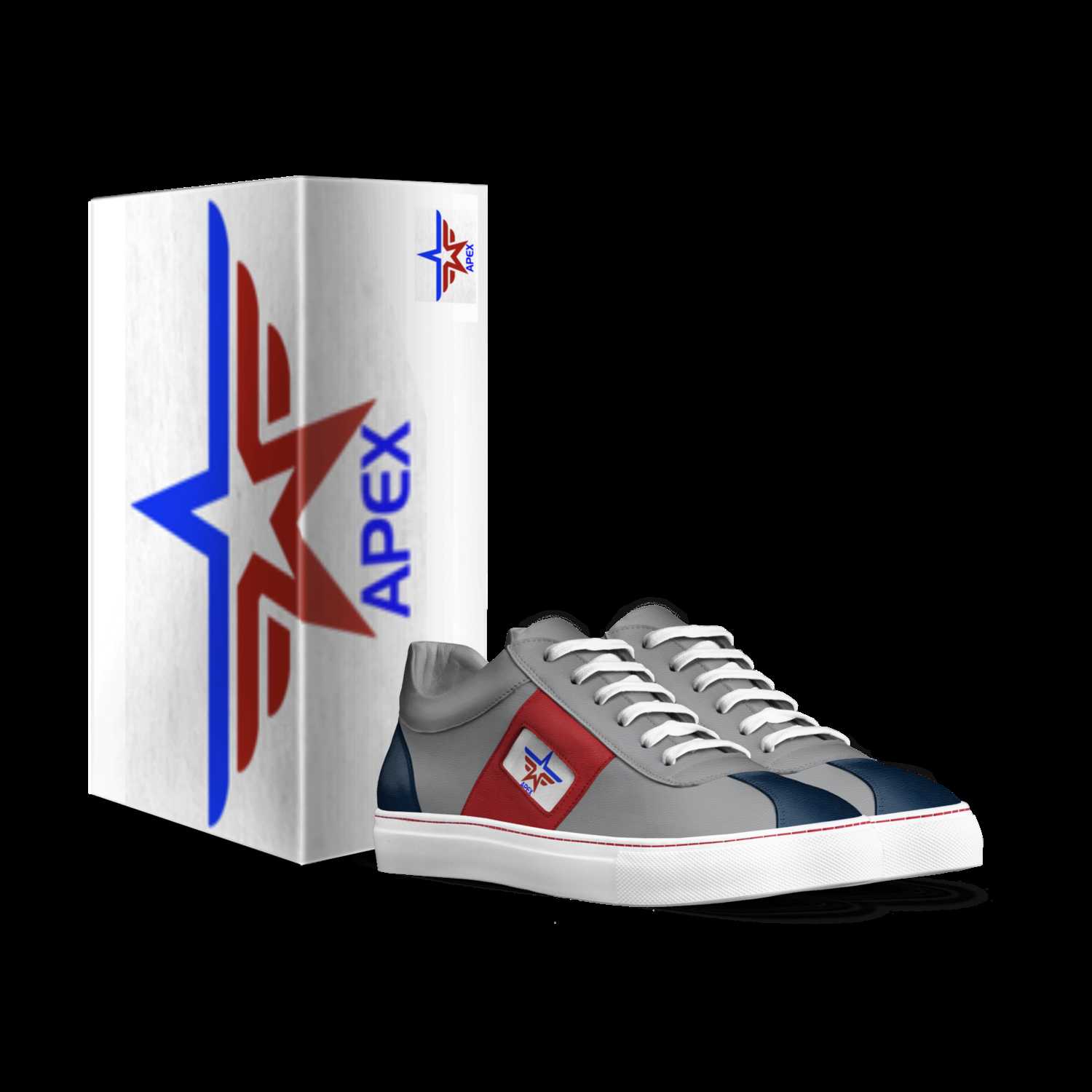 apex baby shoes