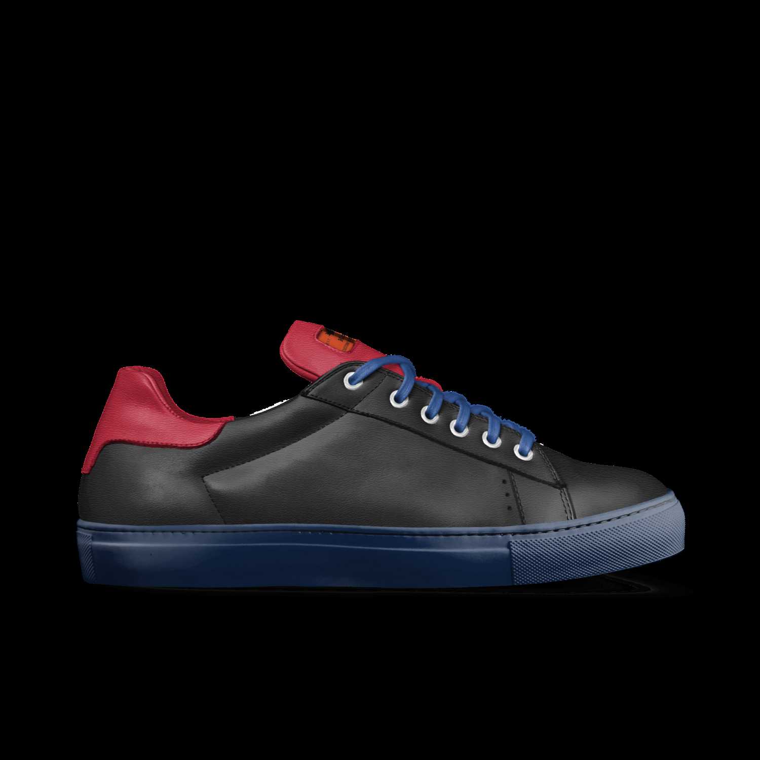Koki | A Custom Shoe concept by Anil Kumar Jetely