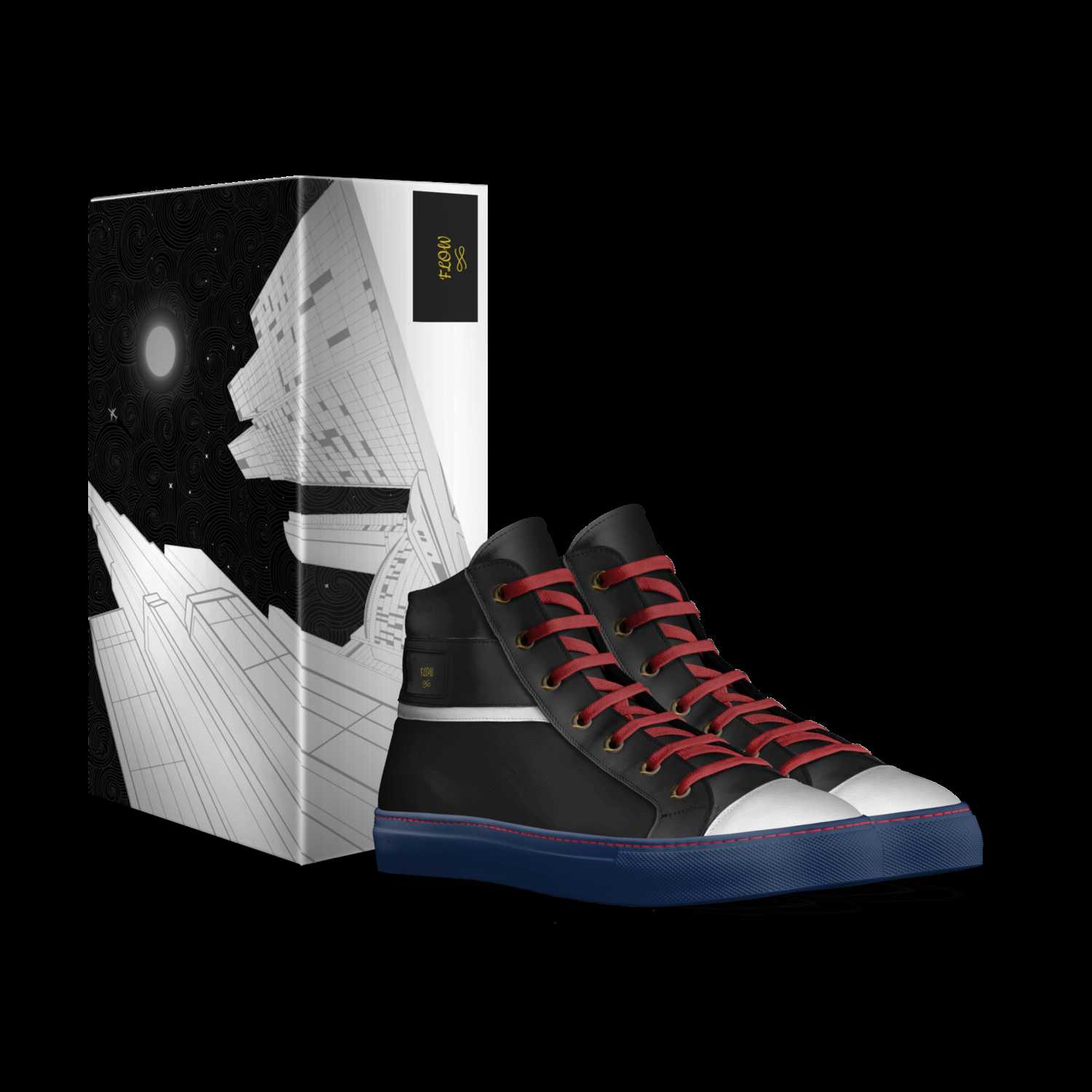 Tom smith shoes store