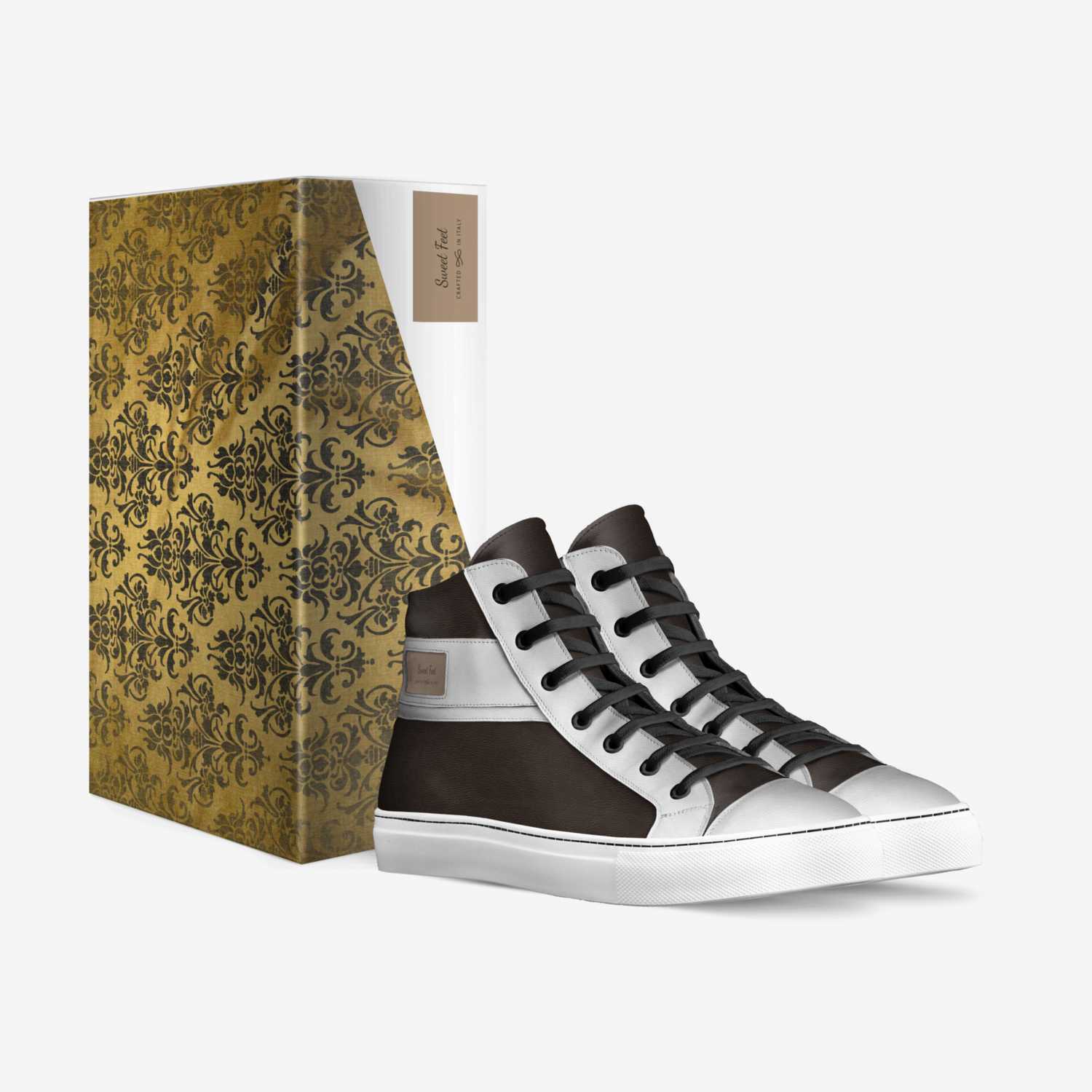 Sweet feet shoes clearance