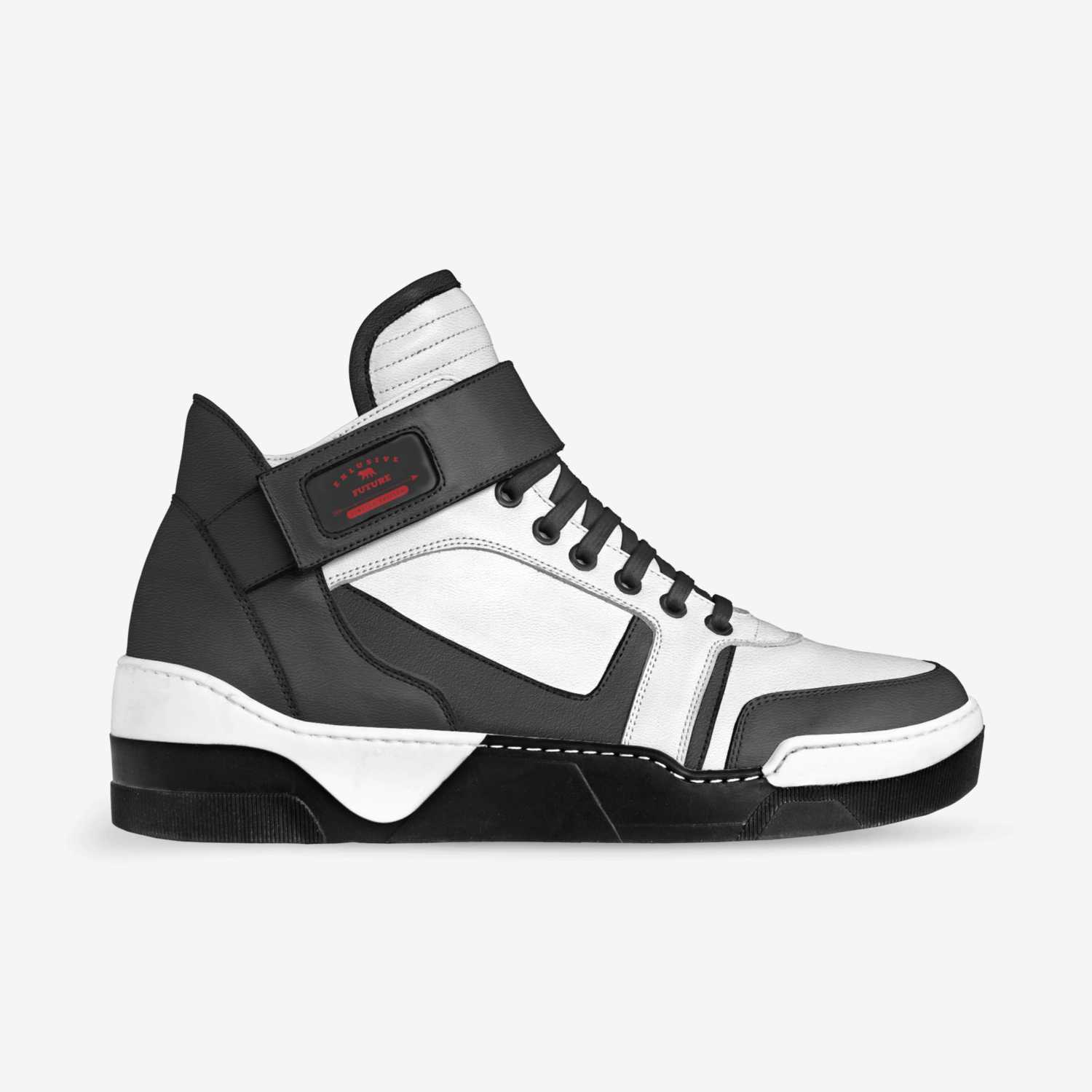future | A Custom Shoe concept by Lil Uzi Vert