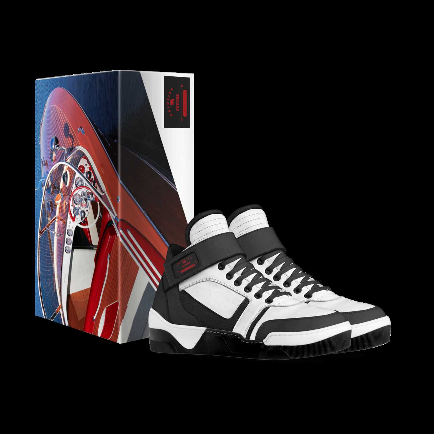 Upcoming limited edition shoes top