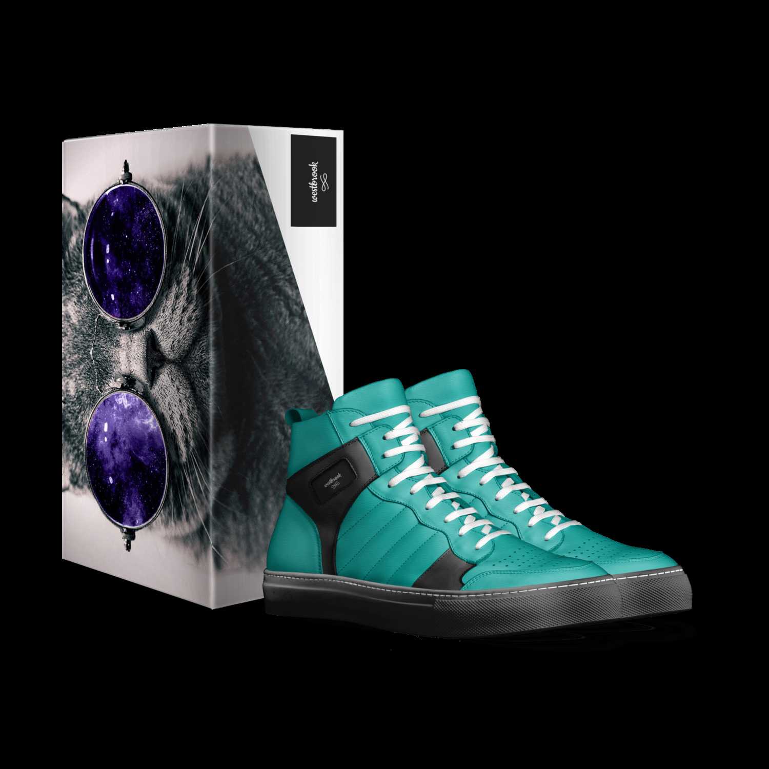 Custom westbrook hot sale shoes