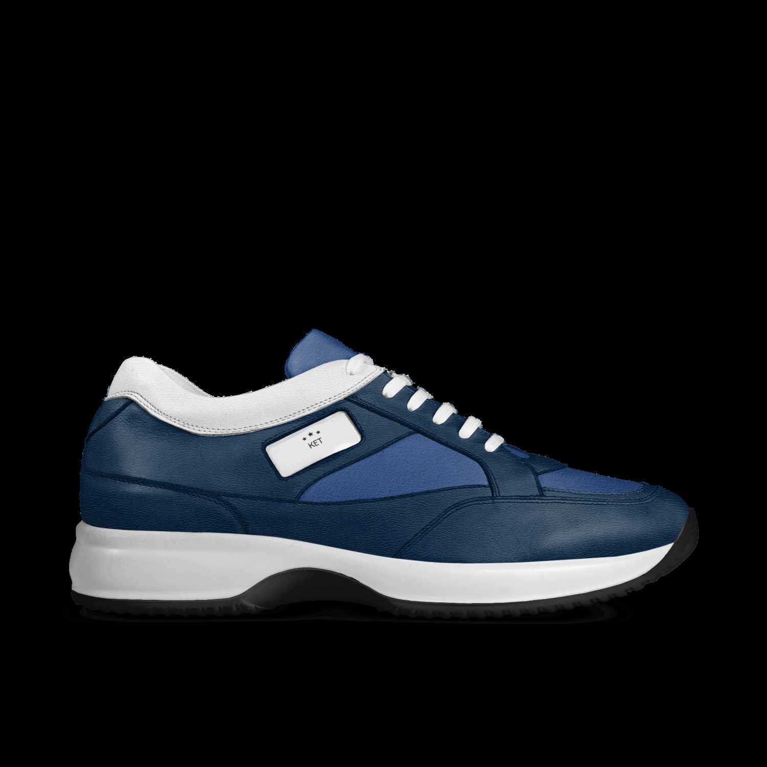 Kets sneakers top