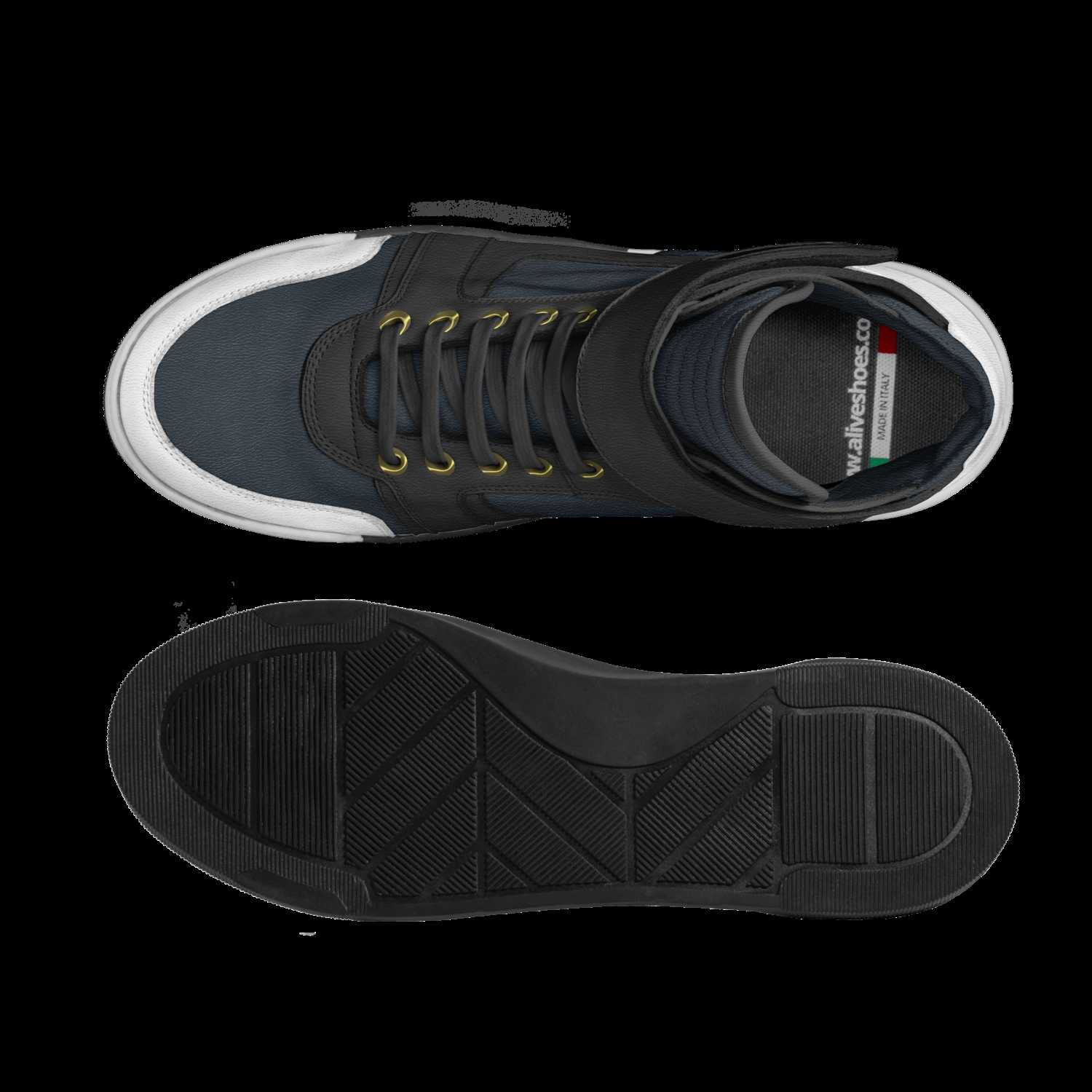 Geezy A Custom Shoe concept by Gabe F
