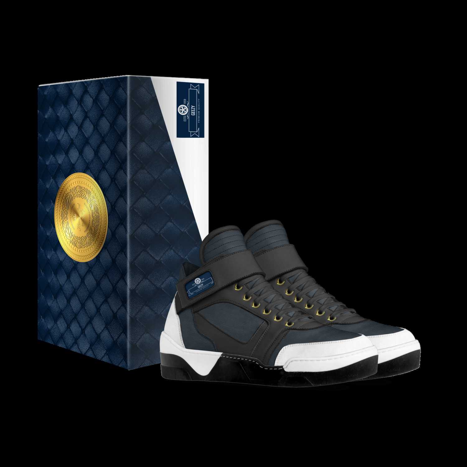 Geezy boots shop