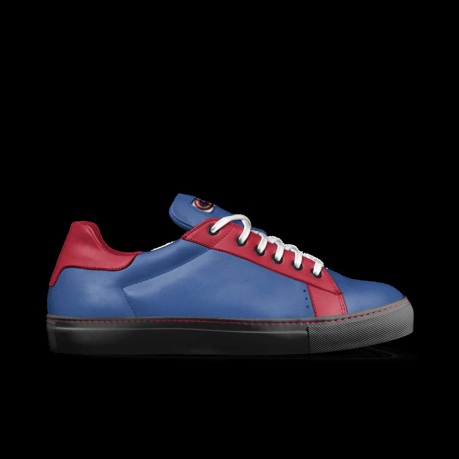 van tennis shoes