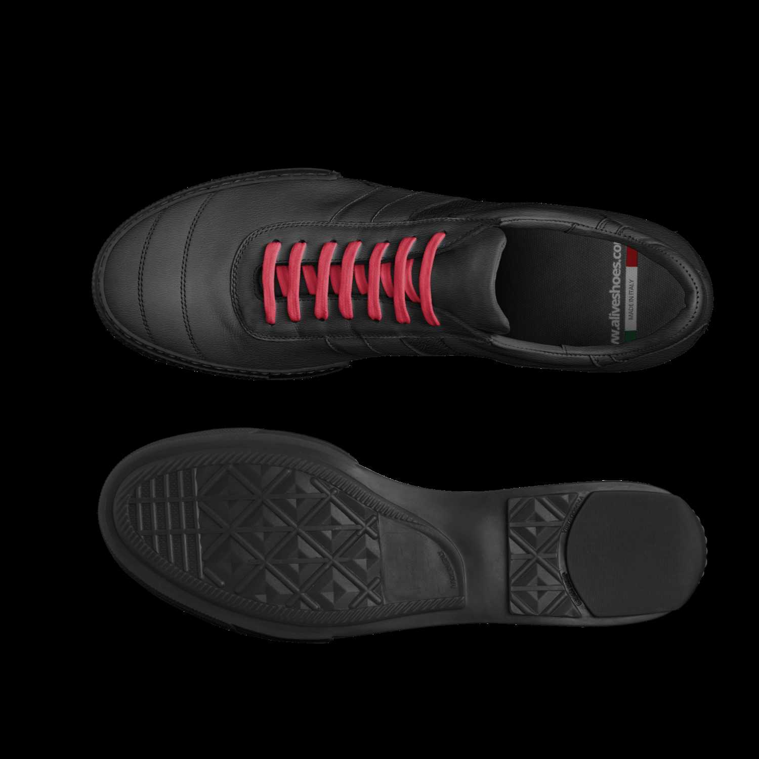 Koki | A Custom Shoe concept by Anil Kumar Jetely