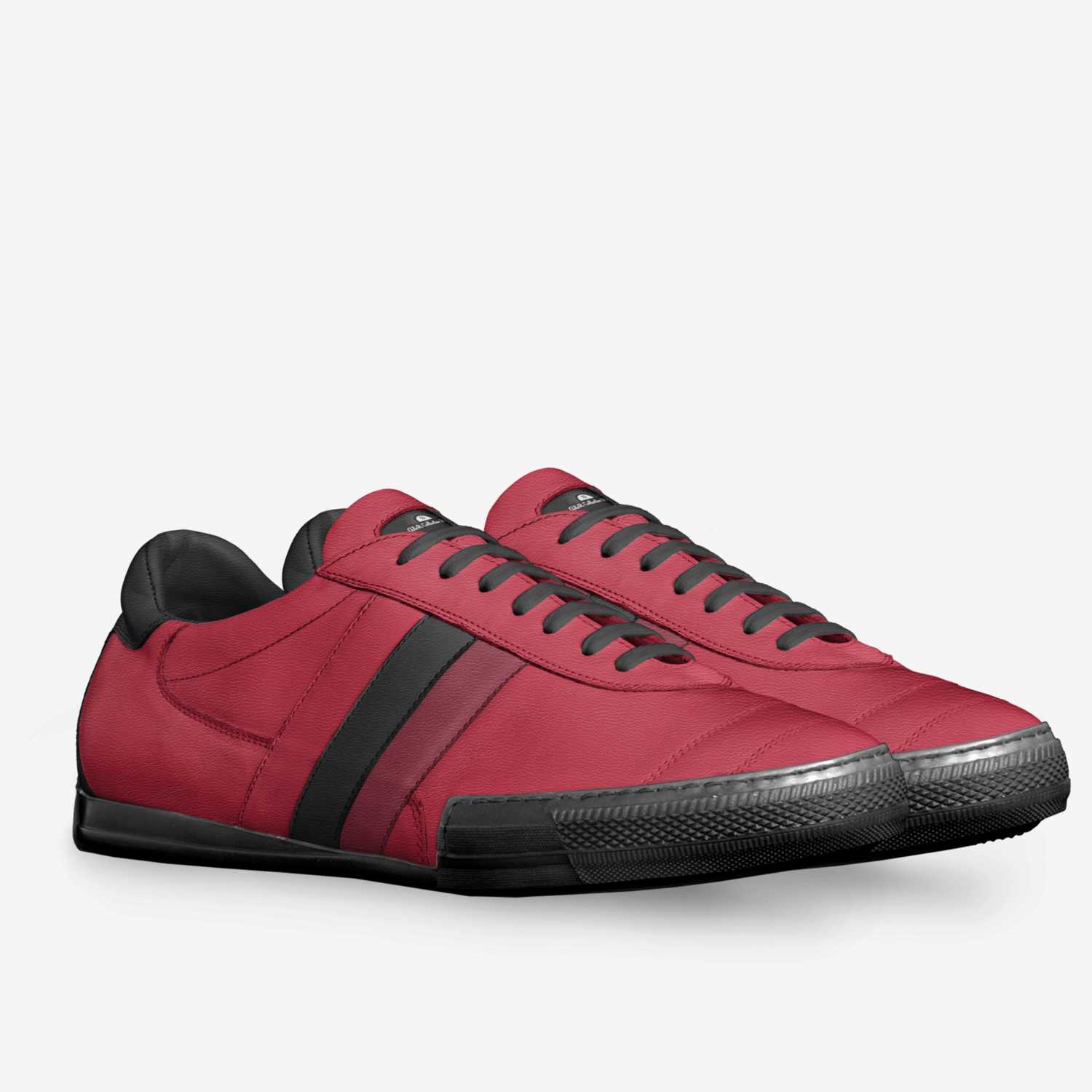 A&R Collection Wear custom made in Italy shoes by Blaze | Double view