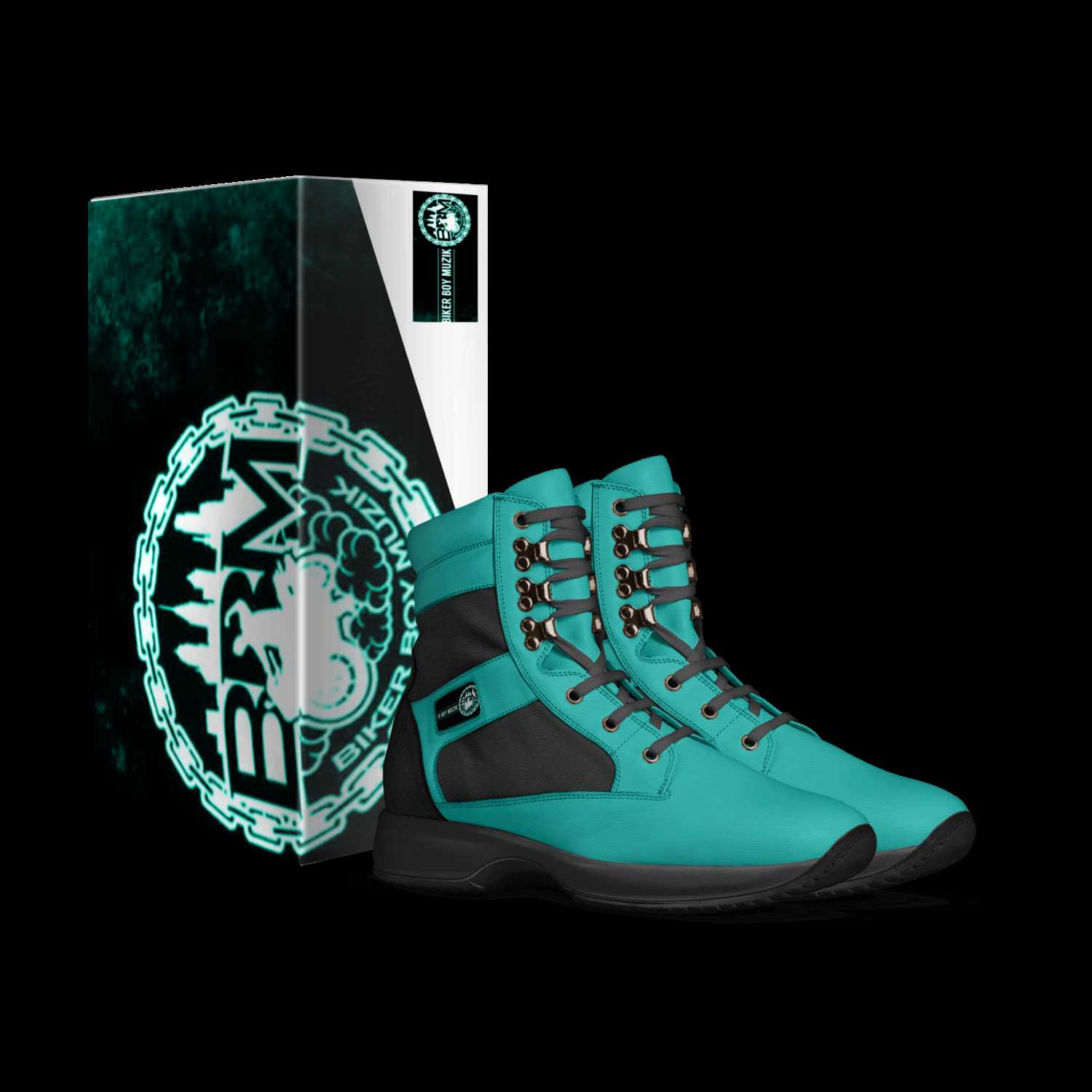 El presidente boots online