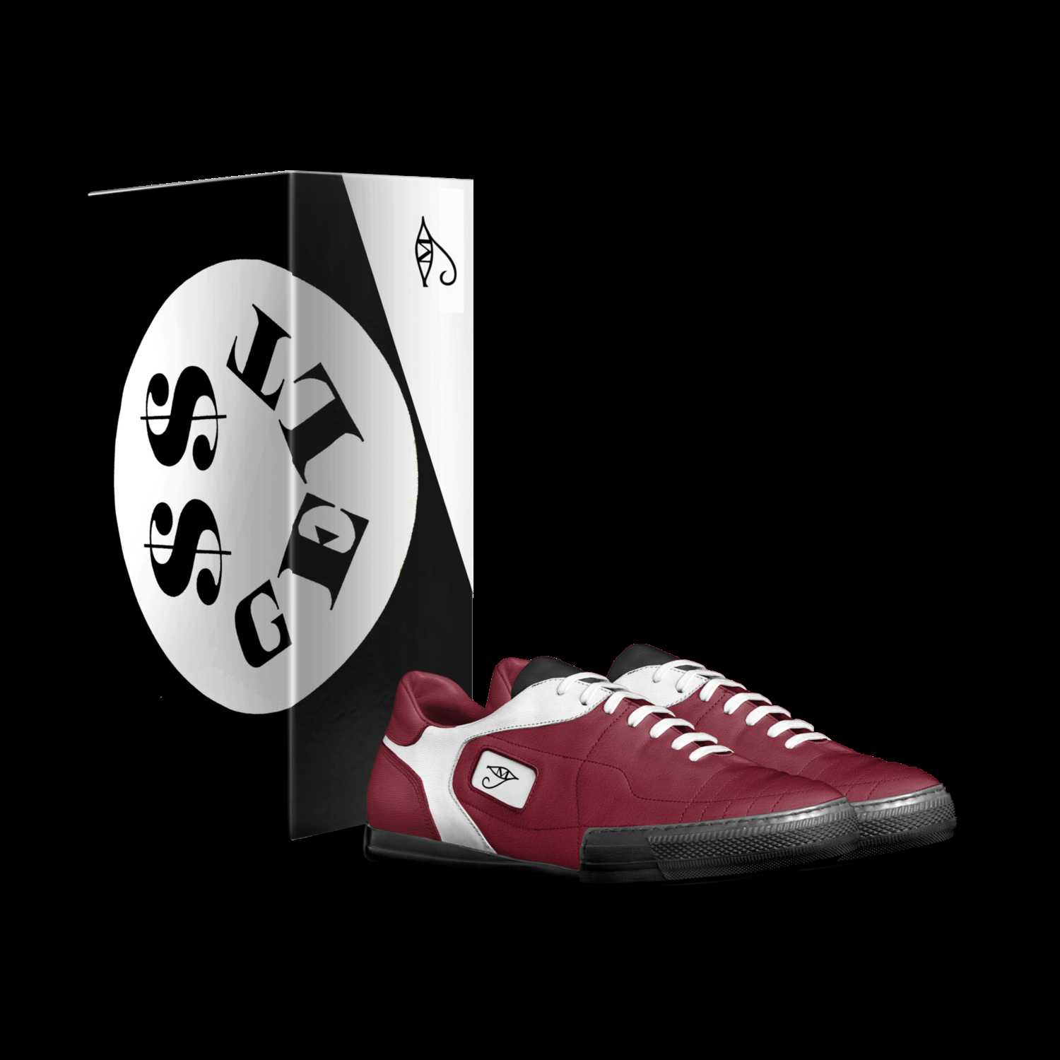 Matériel custom sneakers clearance