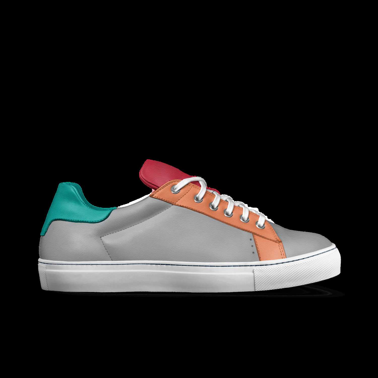 Custom fit tennis shoes store