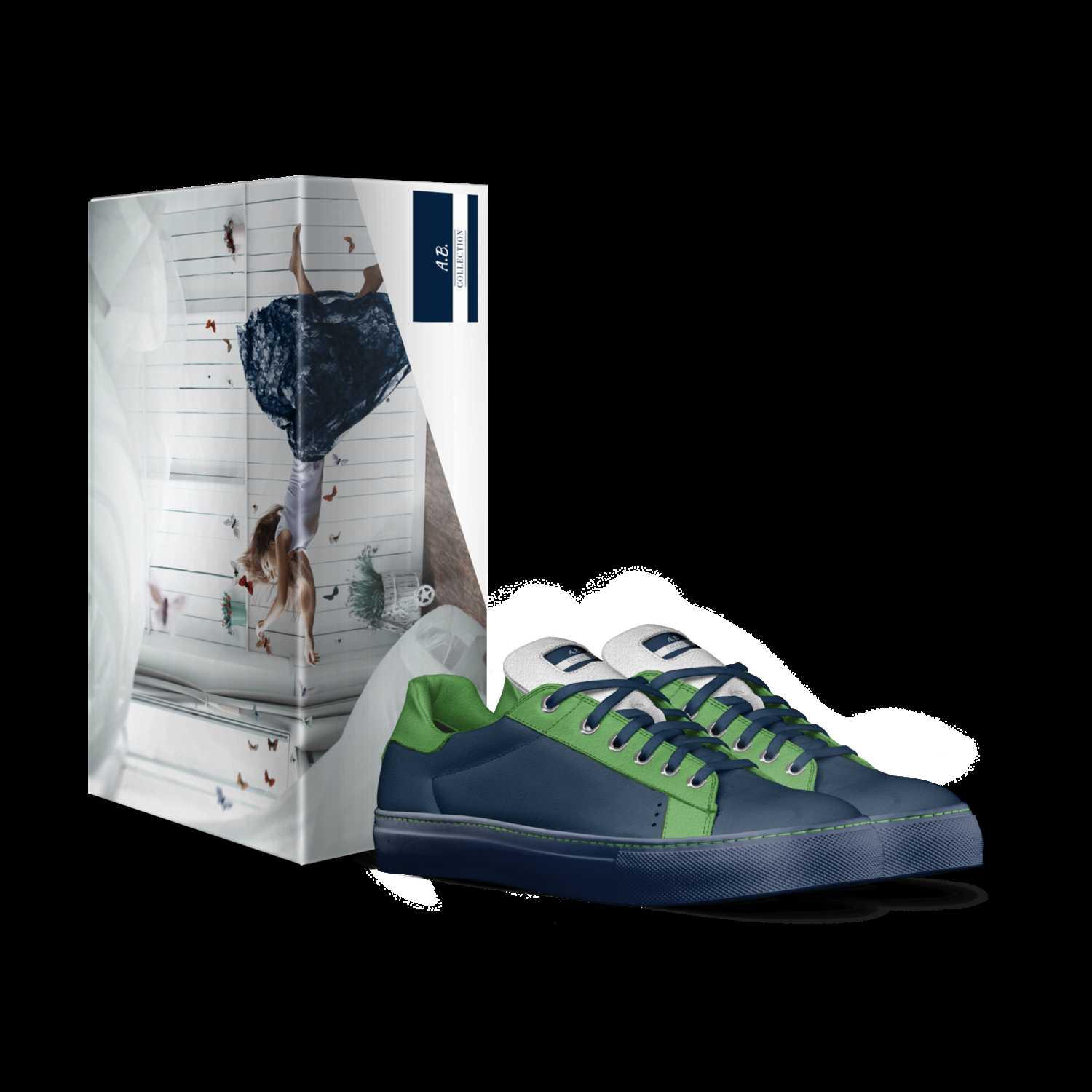 Ab new fashion discount shoes