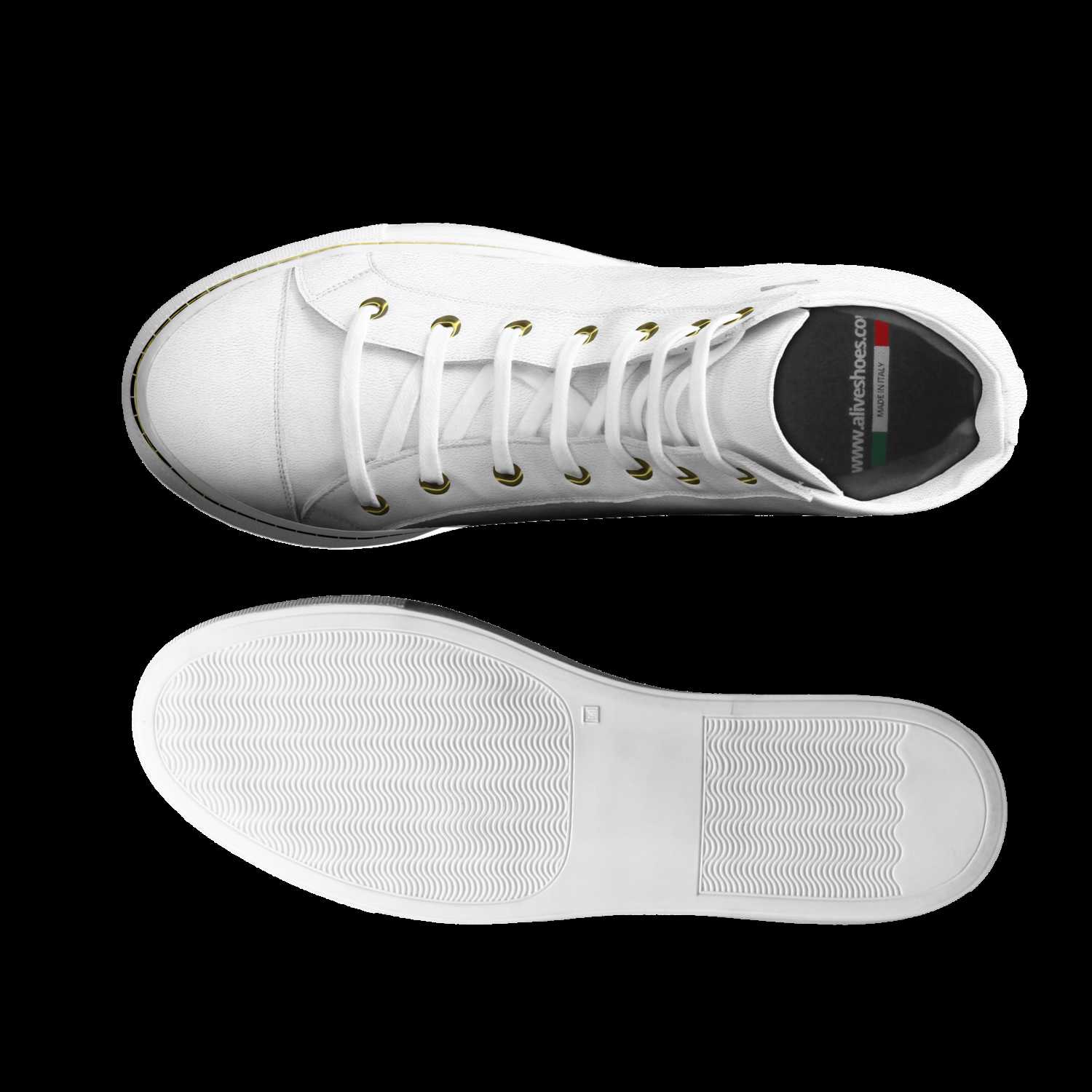 Harsh A Custom Shoe concept by Harsh Patel