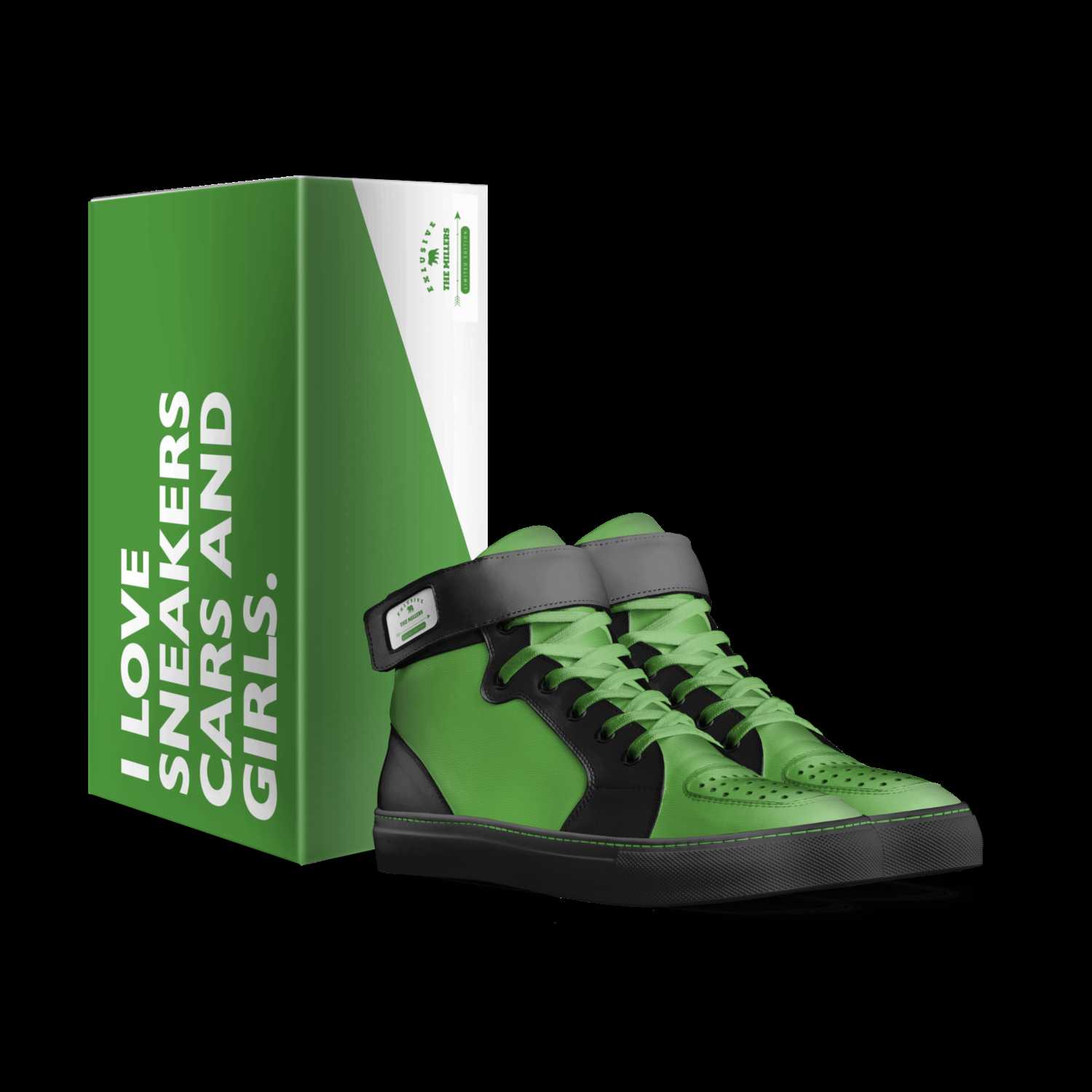 Millers shoes clearance