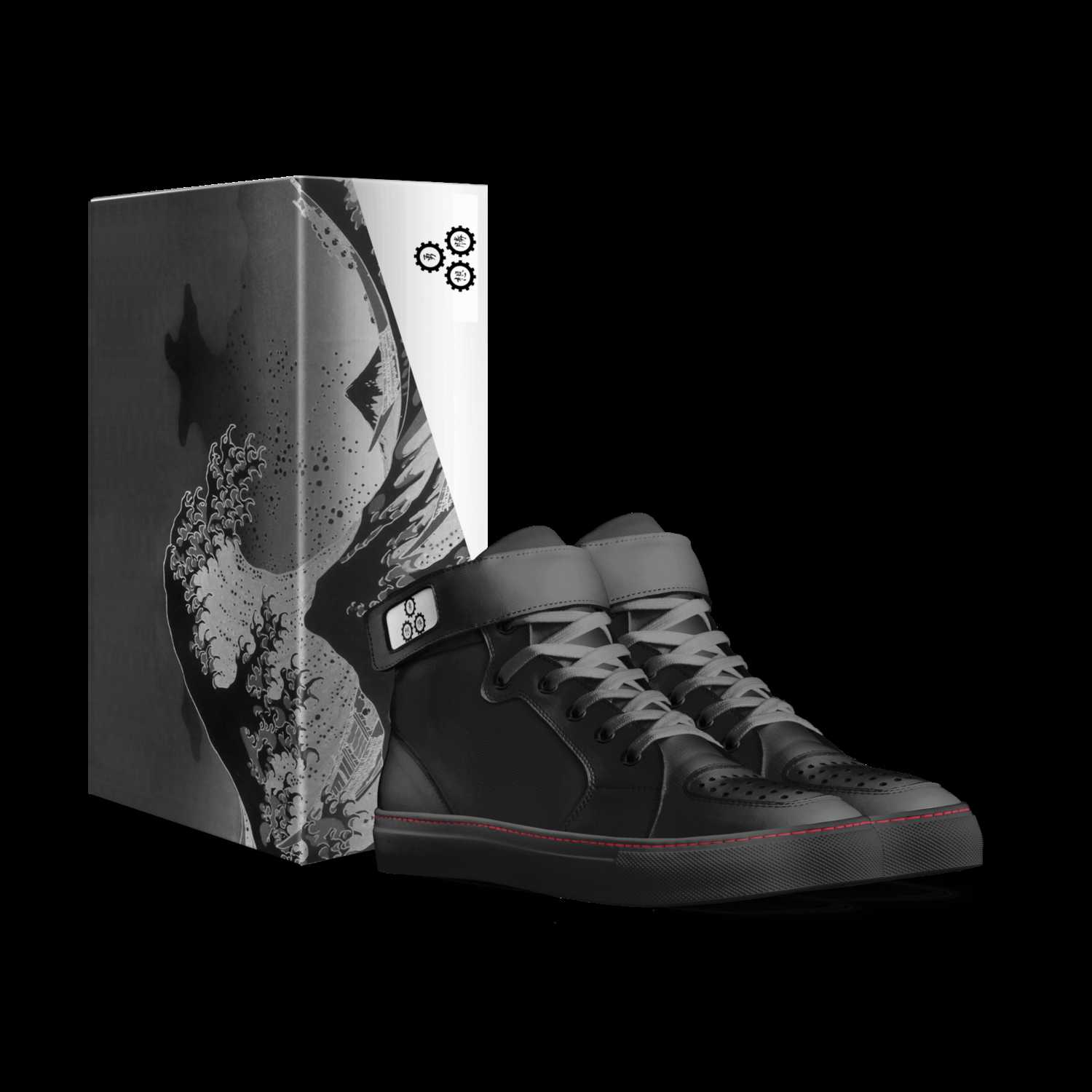Italian shoemakers sales nami