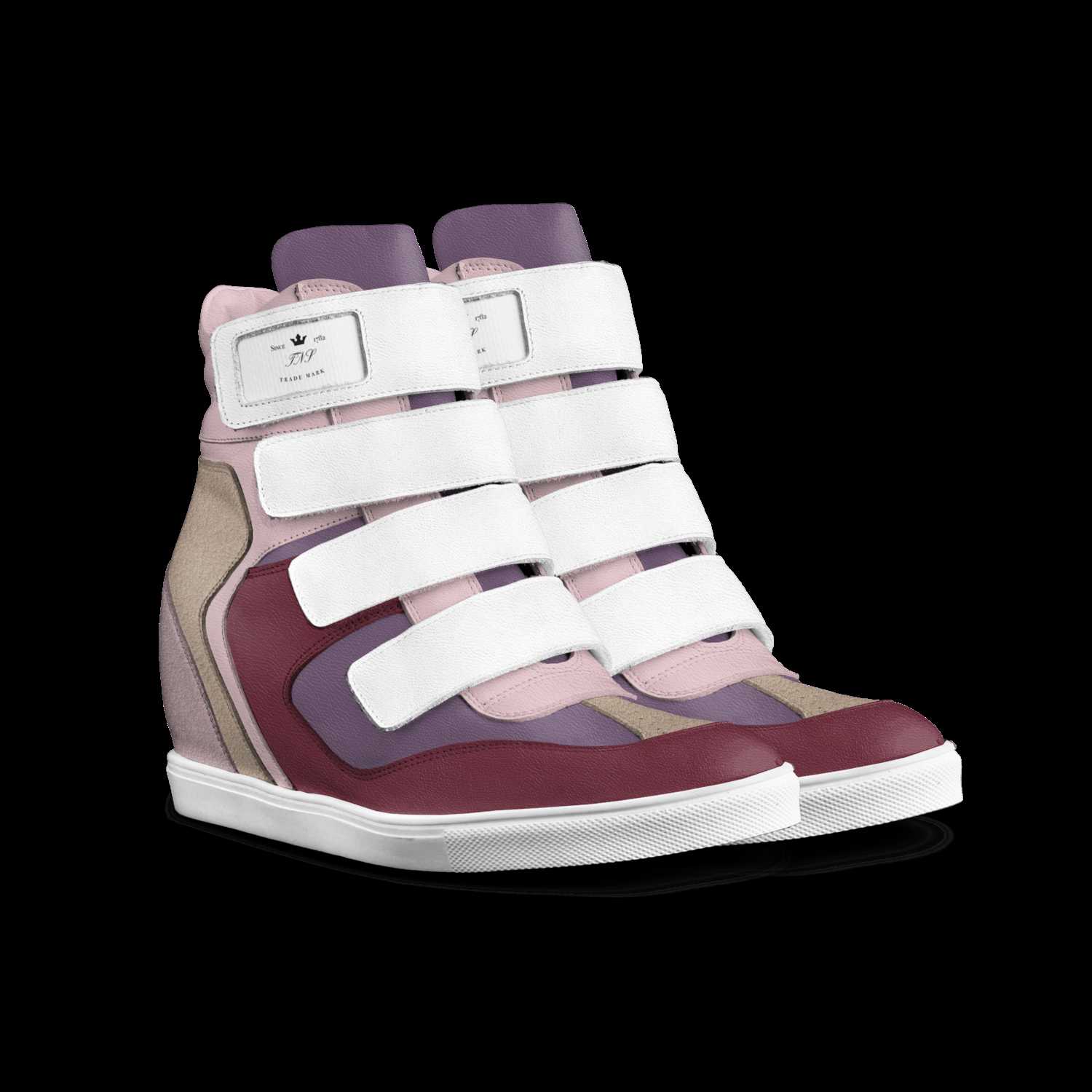 TNS | A Custom Shoe concept by Trinkets 