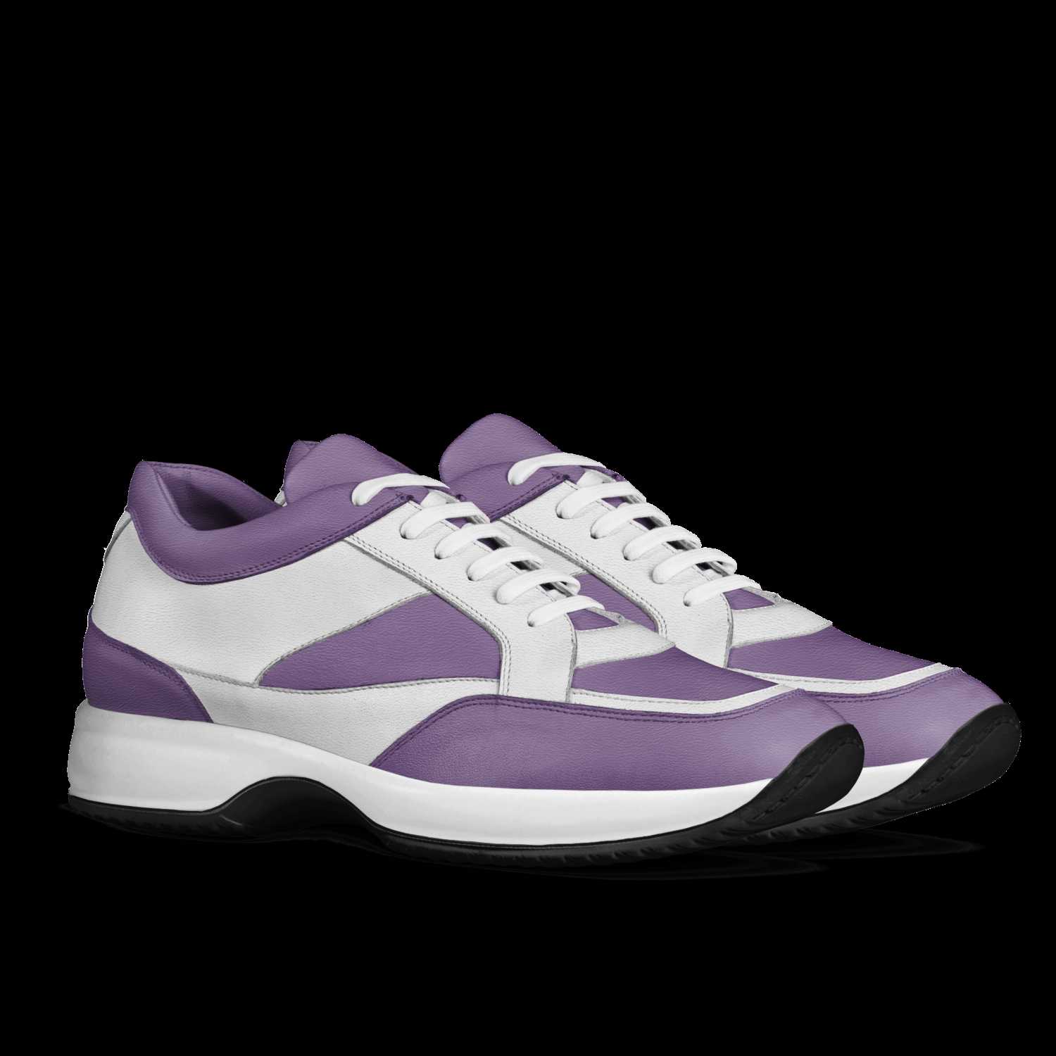 tubbs A Custom Shoe concept by Marshall Tubbs