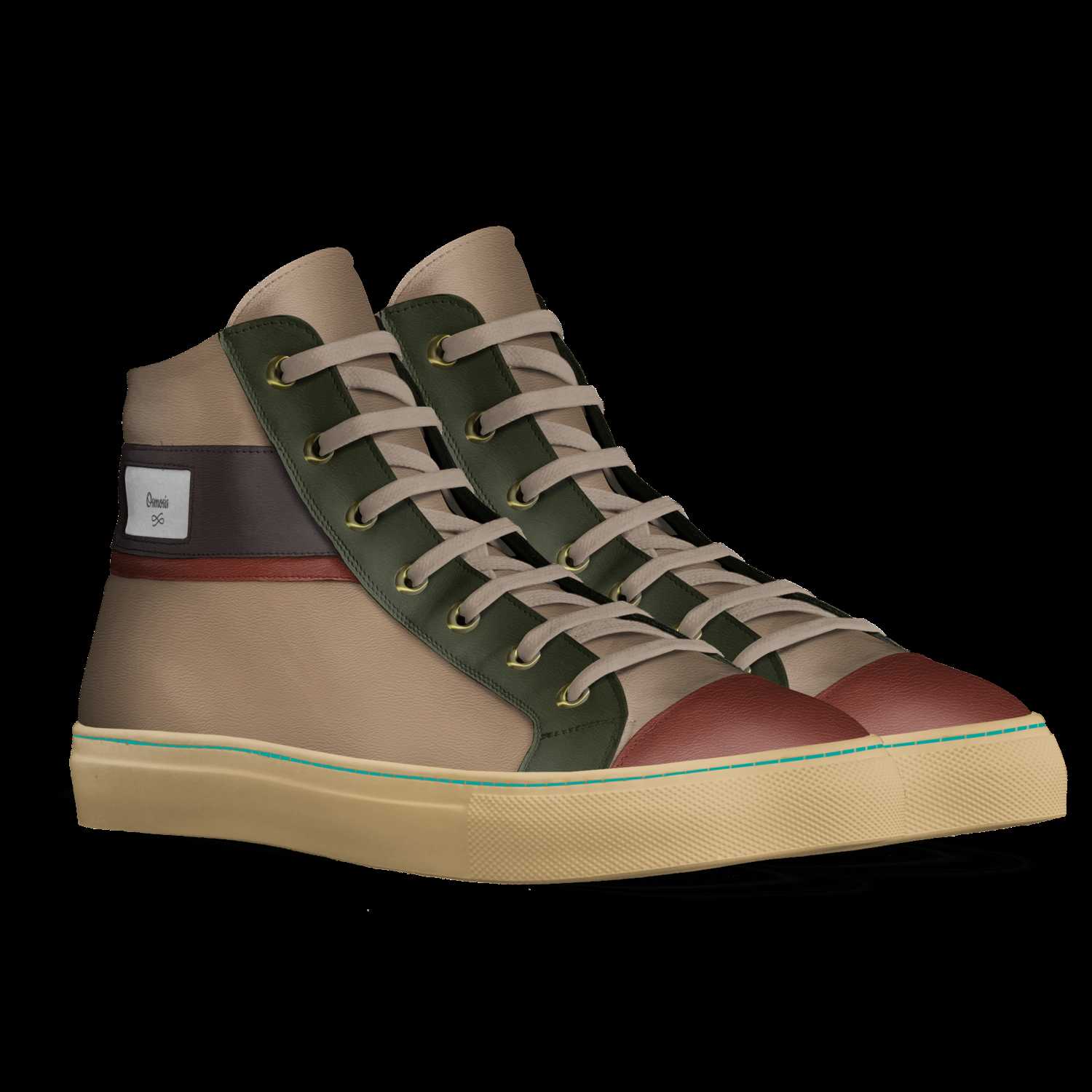 Osmoses shoes sales