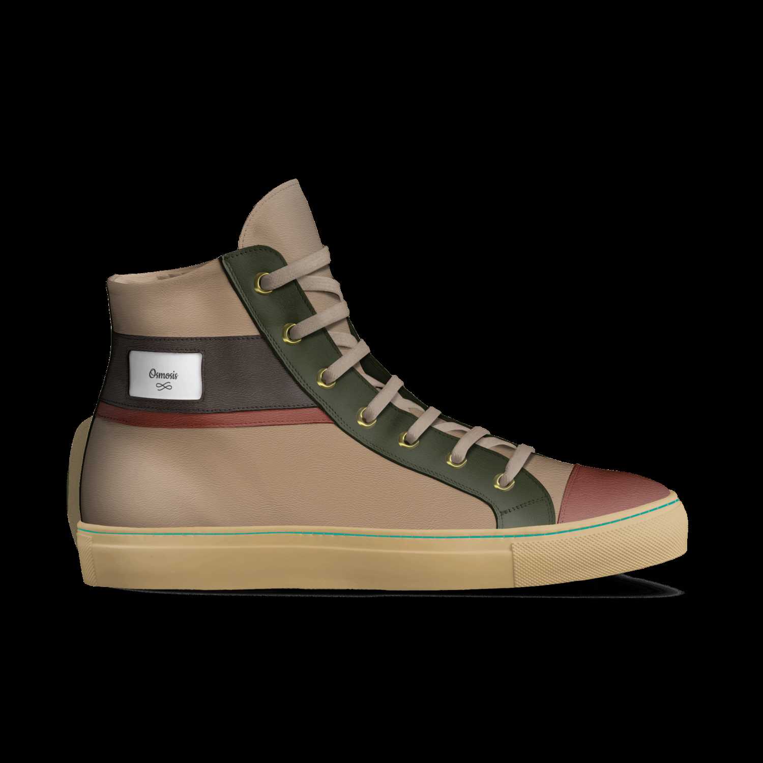 Osmoses shoes hot sale