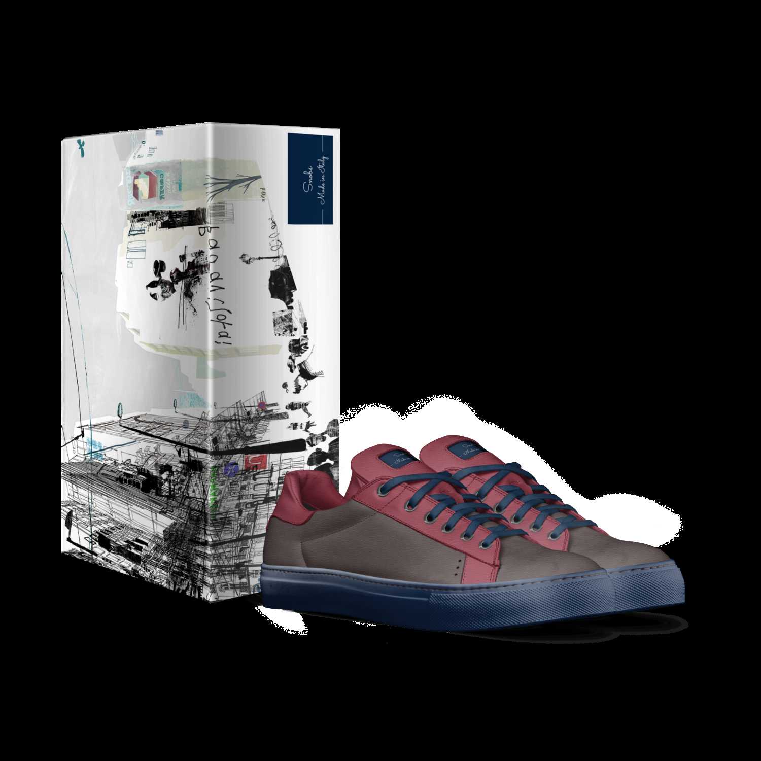 Snobs scarpe shop