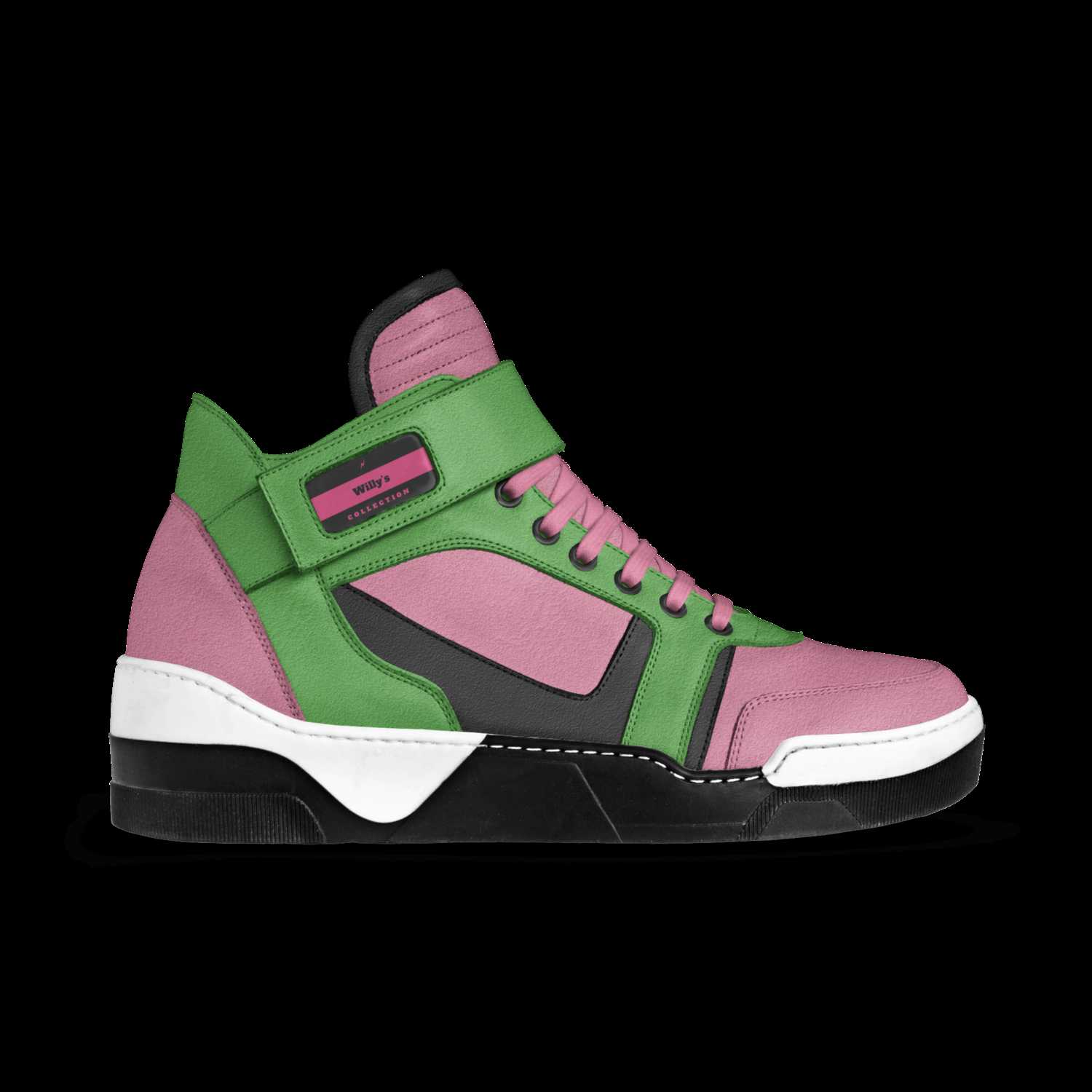 Willys vegan shoes