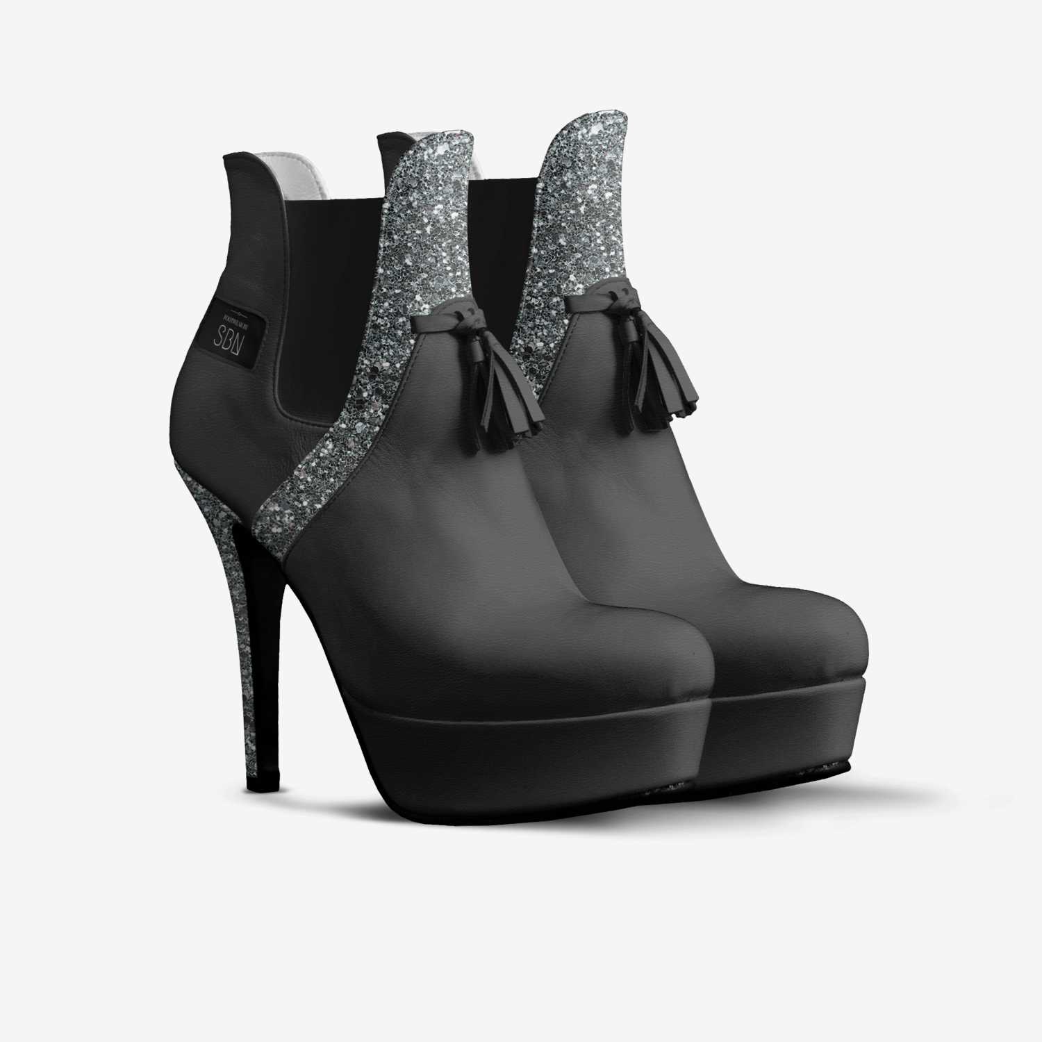 SBN FOOTWEAR custom made in Italy shoes by Style By Nicky | Double view