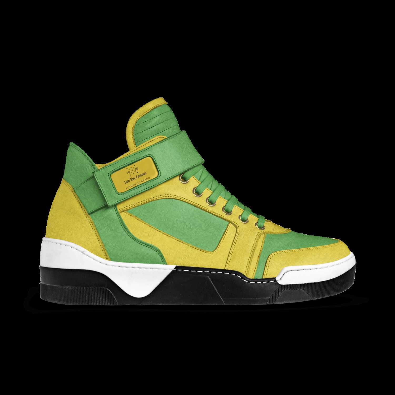 Low key shoe brands online