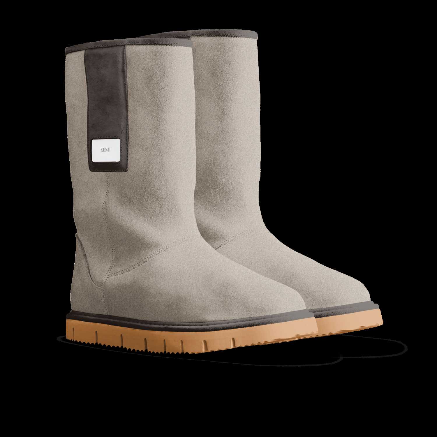 KENJI | A Custom Shoe concept by Kreative Kulture Co.