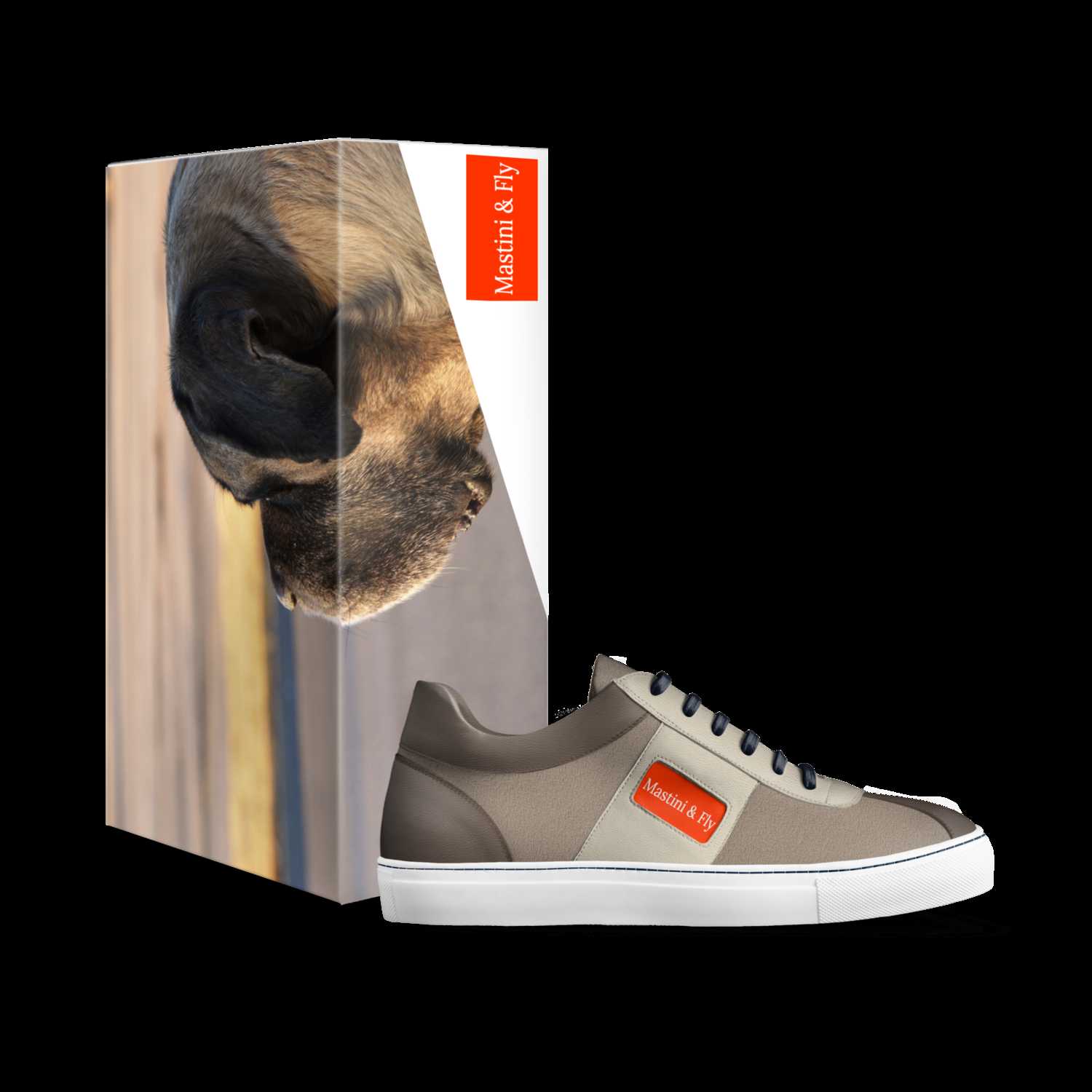 Mastini shoes 2025