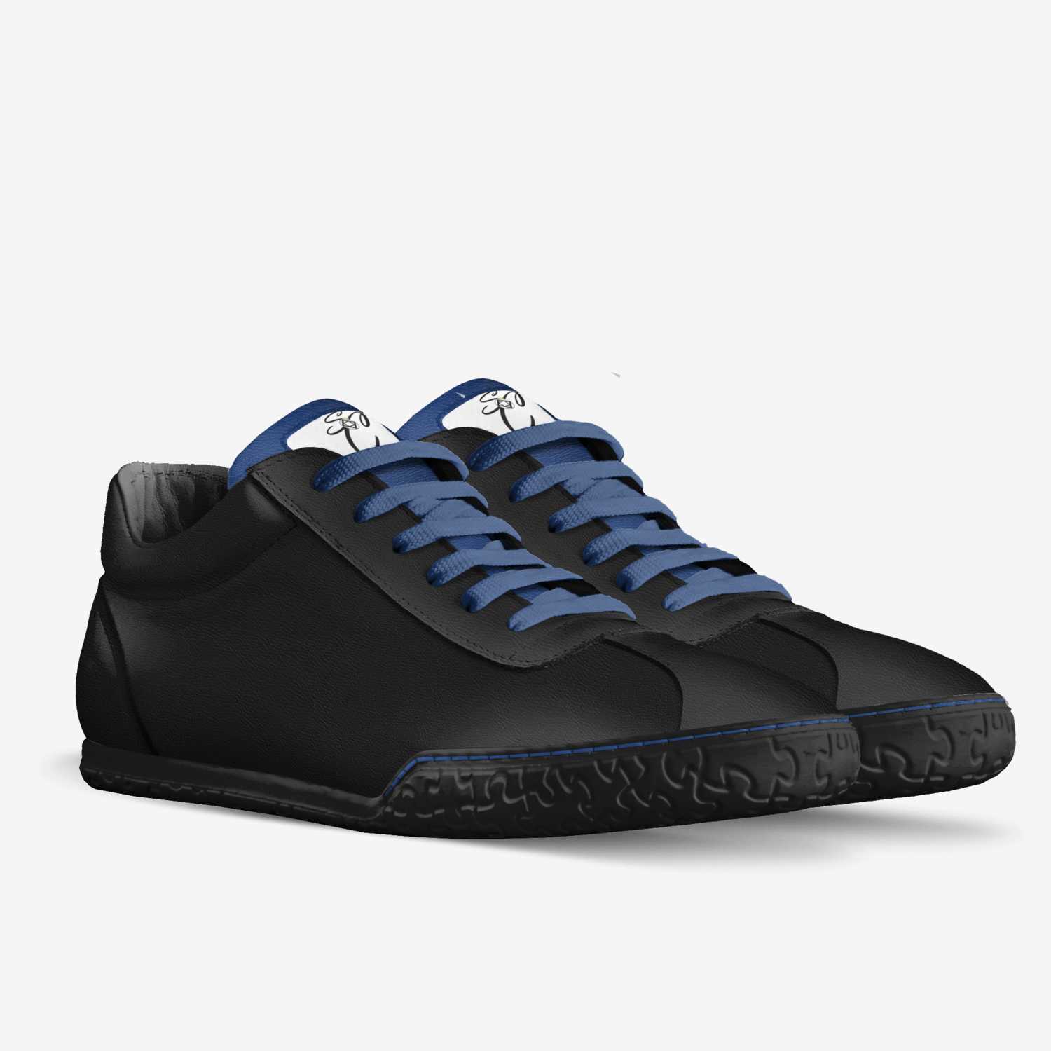 Snitch  custom made in Italy shoes by Jaxon Alexander | Double view