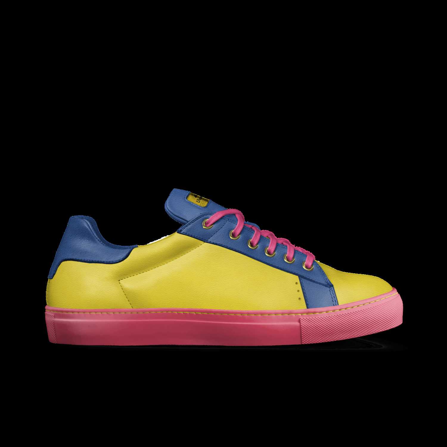 Vendor | A Custom Shoe concept by Mazen Zankar