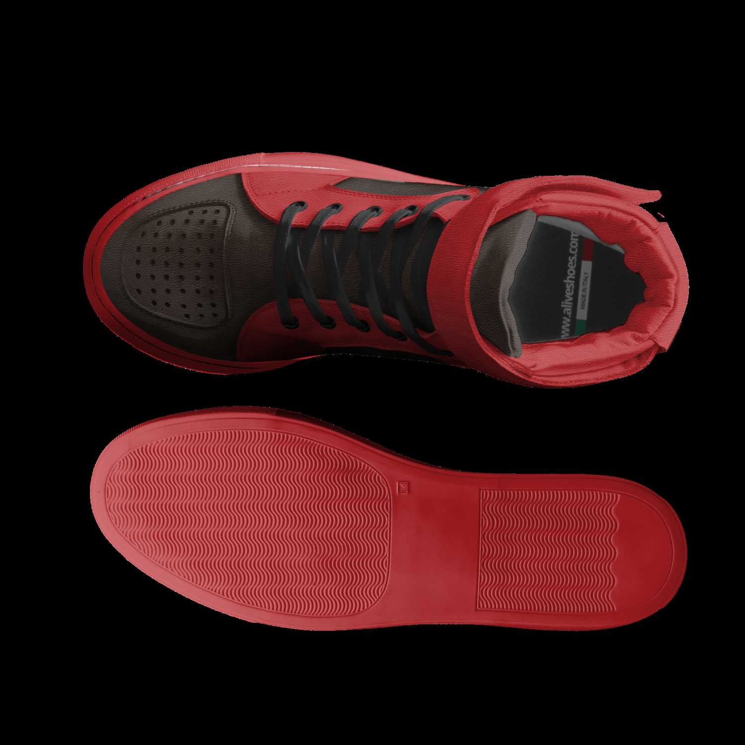 T max on sale shoes