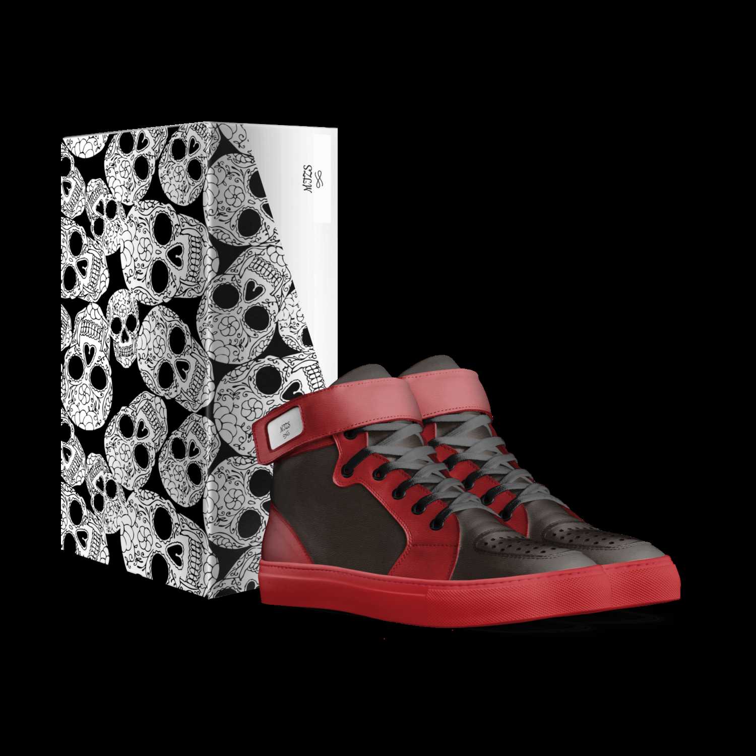 T max on sale shoes