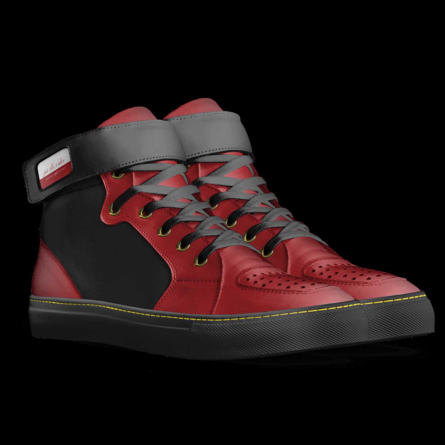 where are joie shoes made
