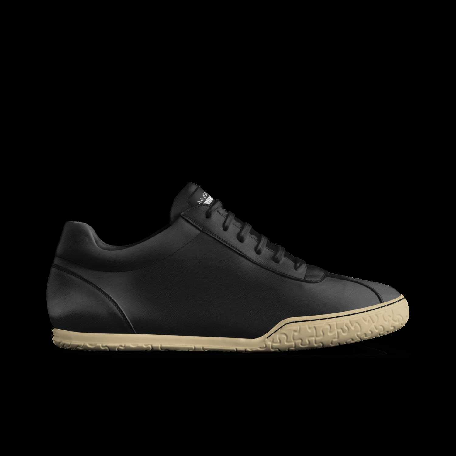 Joie Ellis x Alive A Custom Shoe concept by James Flaccino