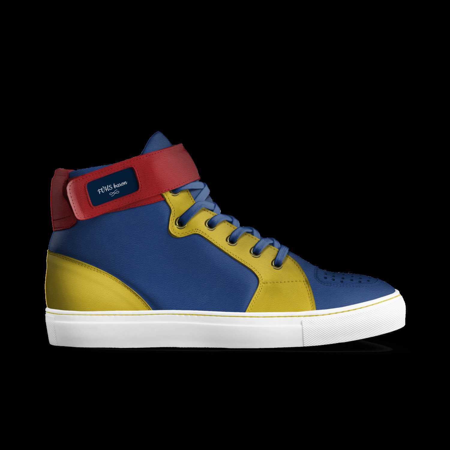 belles sneakers