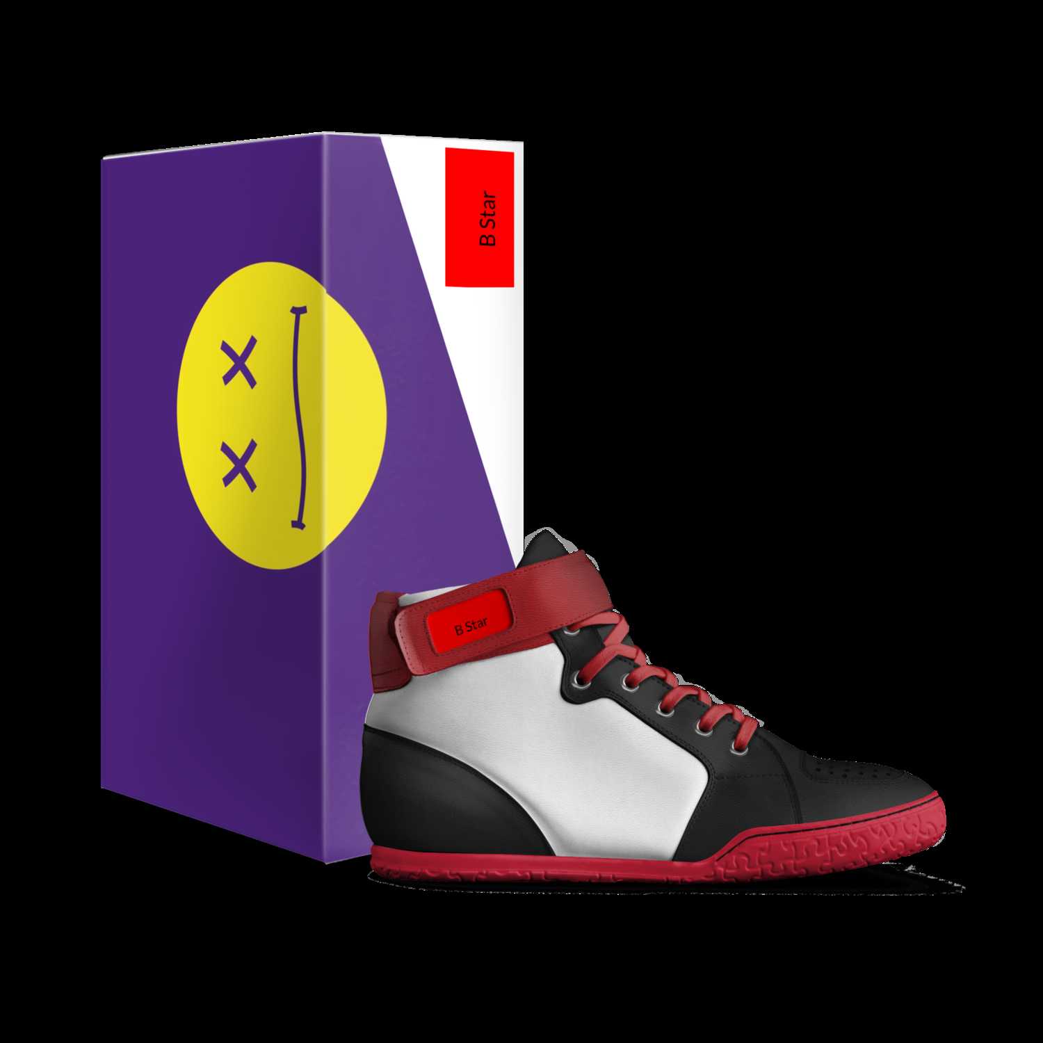 B star shop scarpe