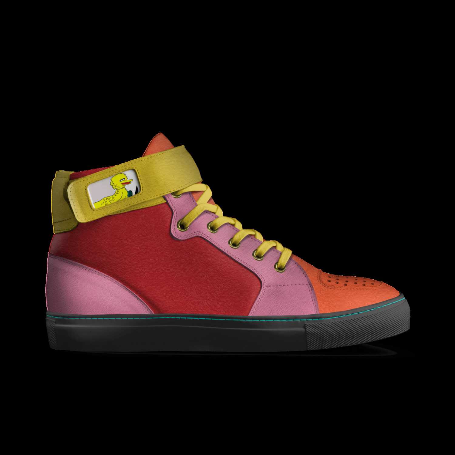 Big bird new arrivals shoes