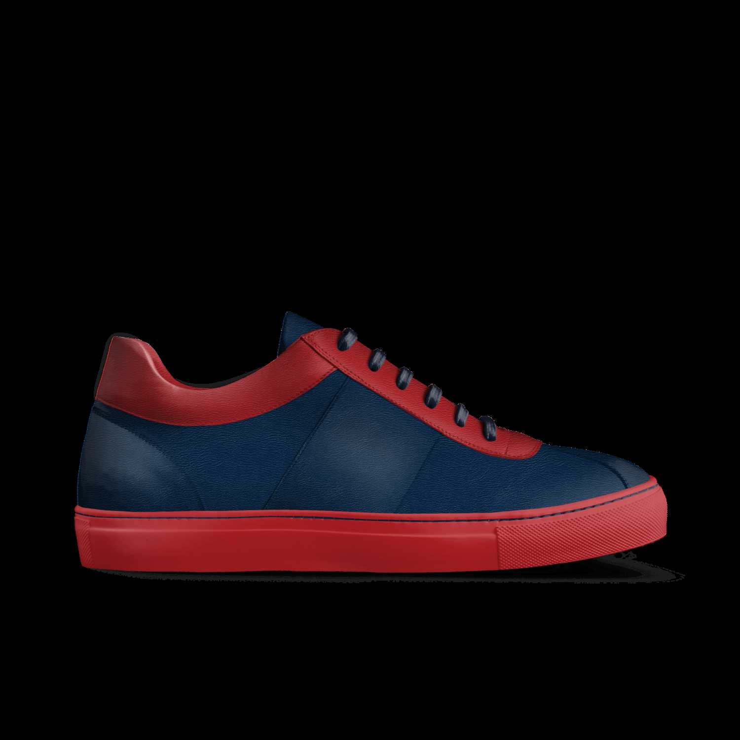 V Step A Custom Shoe concept by Vulkan Bros