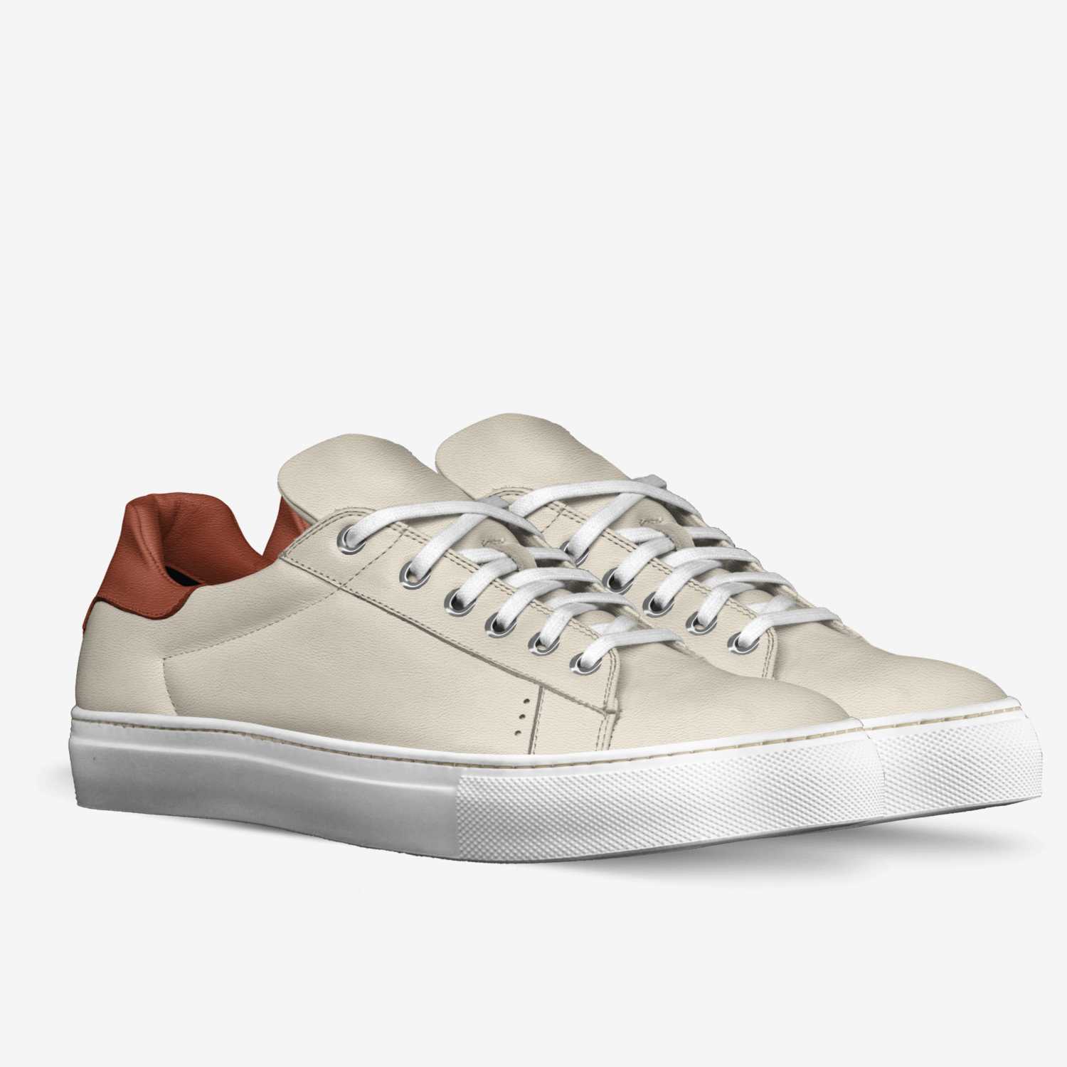 OA custom made in Italy shoes by Giacomo Picchiarelli | Double view