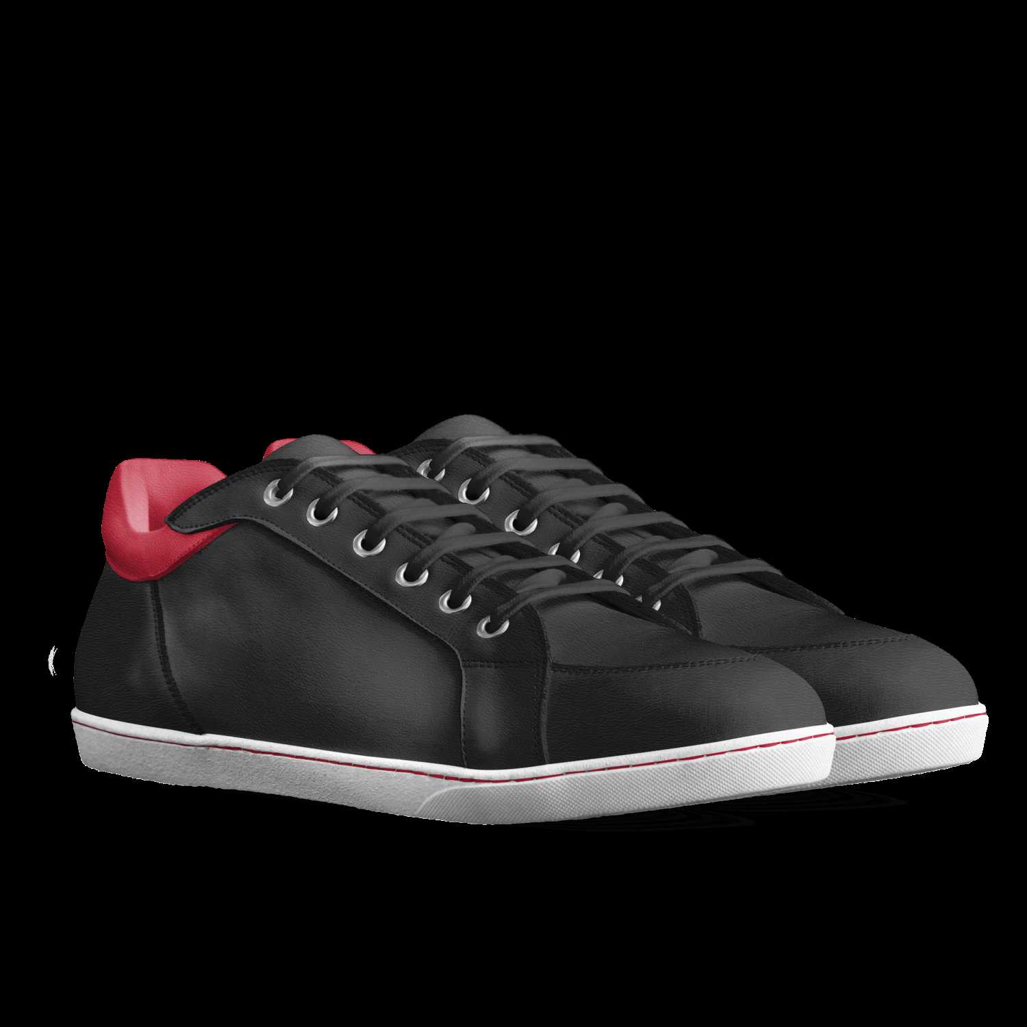 Koki | A Custom Shoe concept by Anil Kumar Jetely