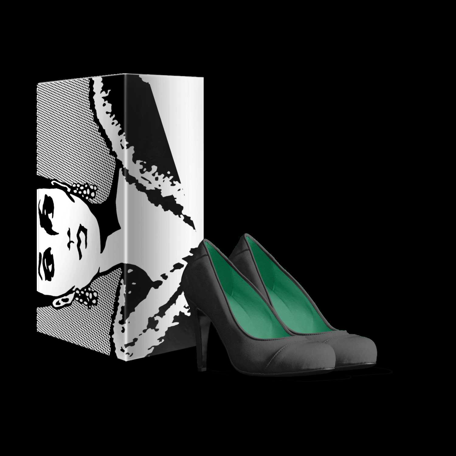 where are art shoes made